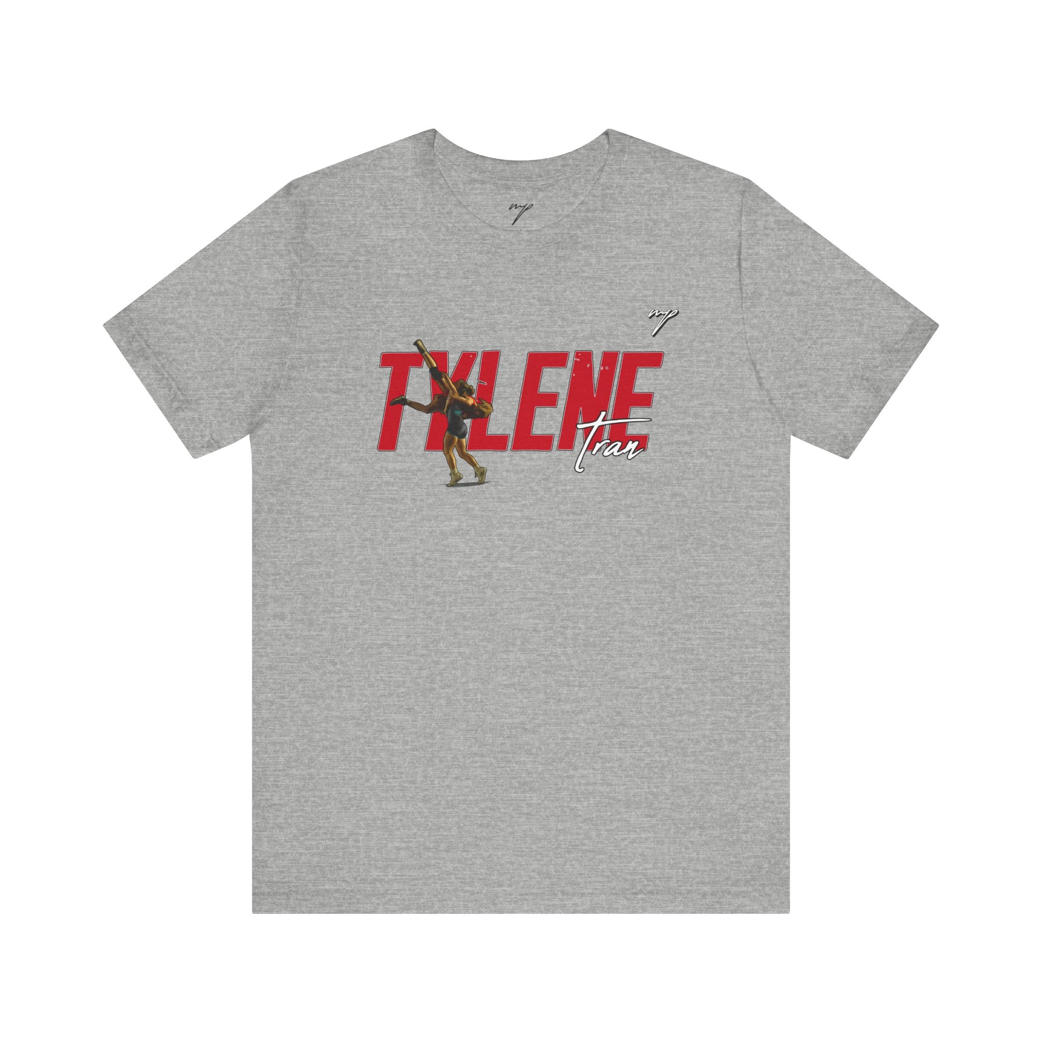 Tylene Tran Graphic Tee