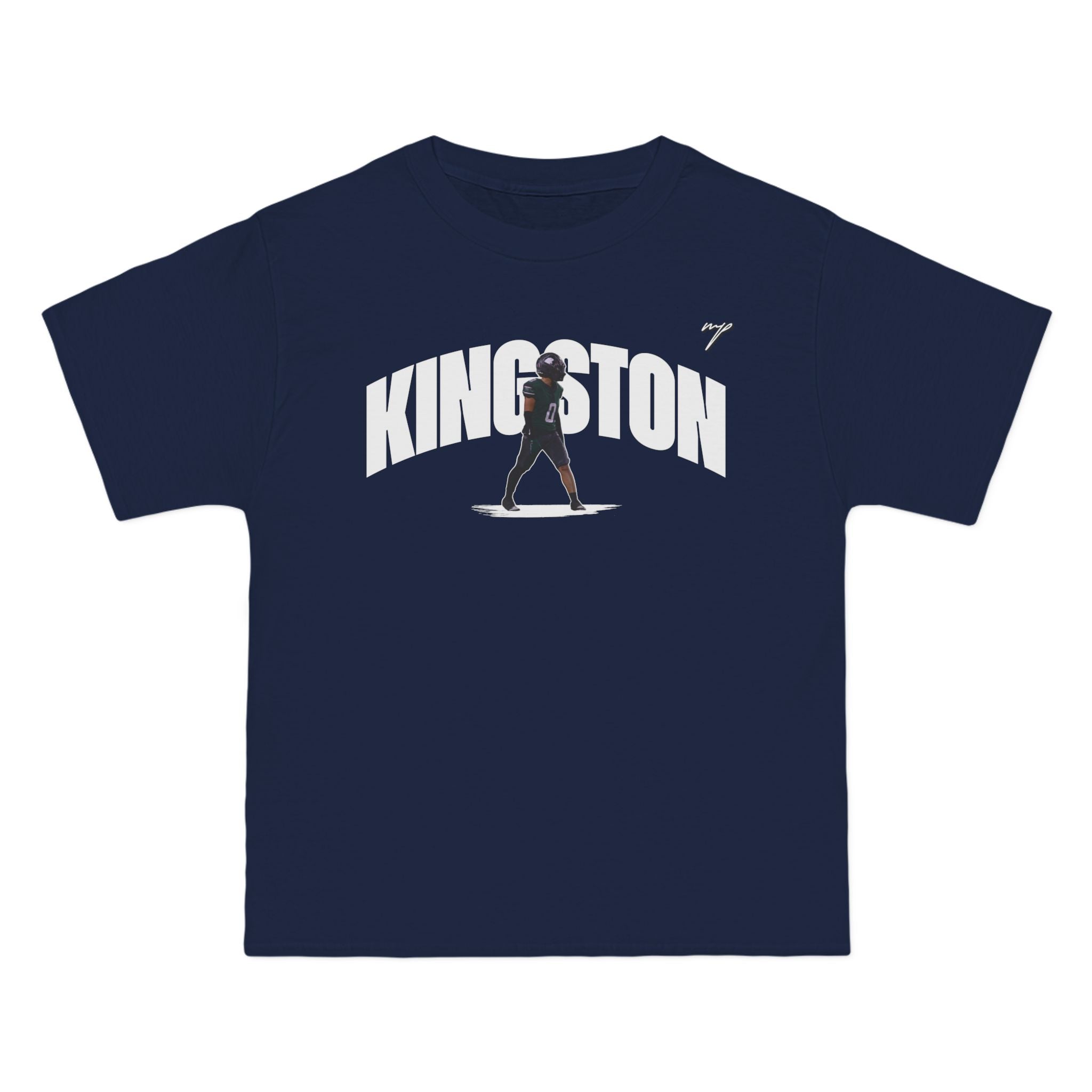 Kingston Slater Vintage Tee