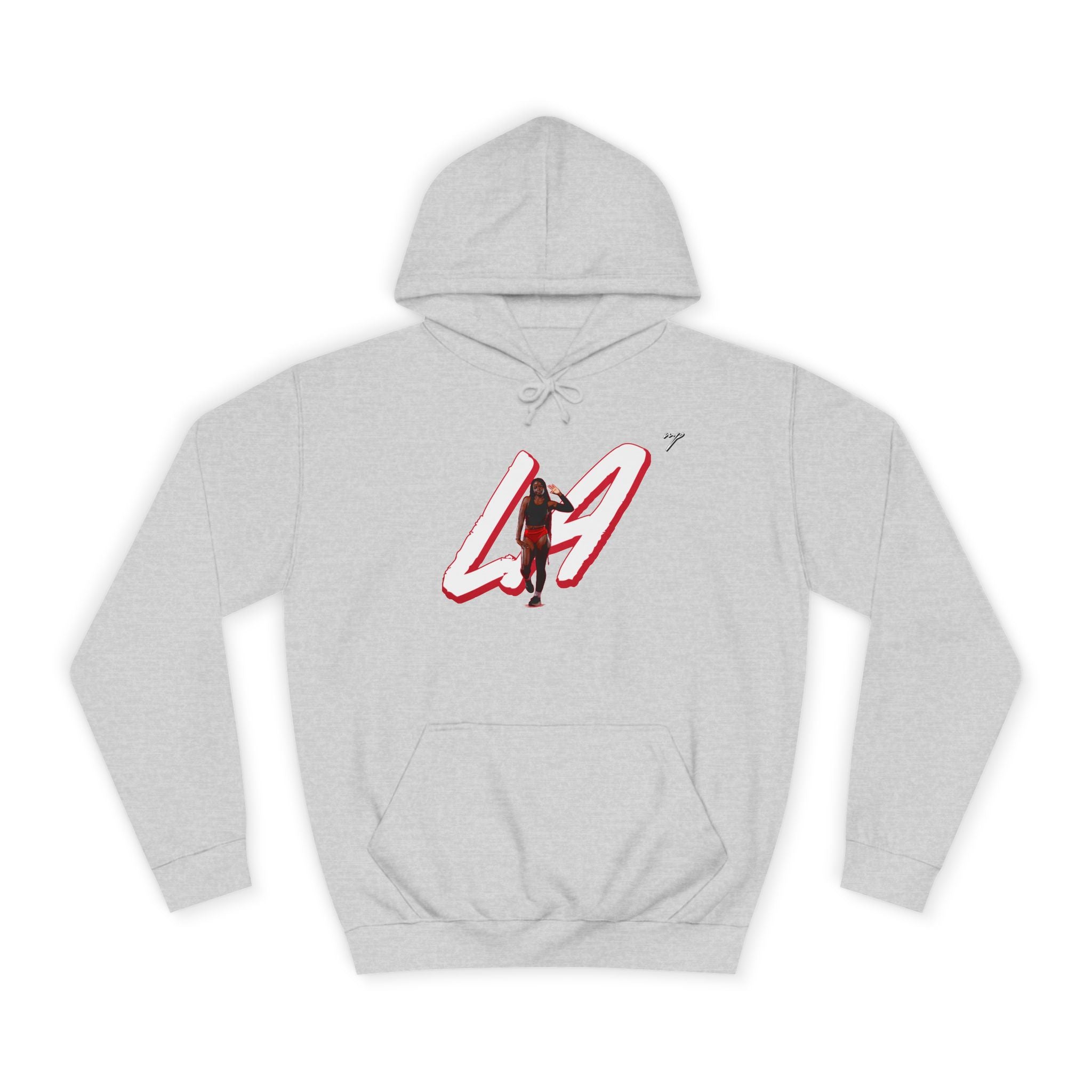 Leona Agyemang Hoodie