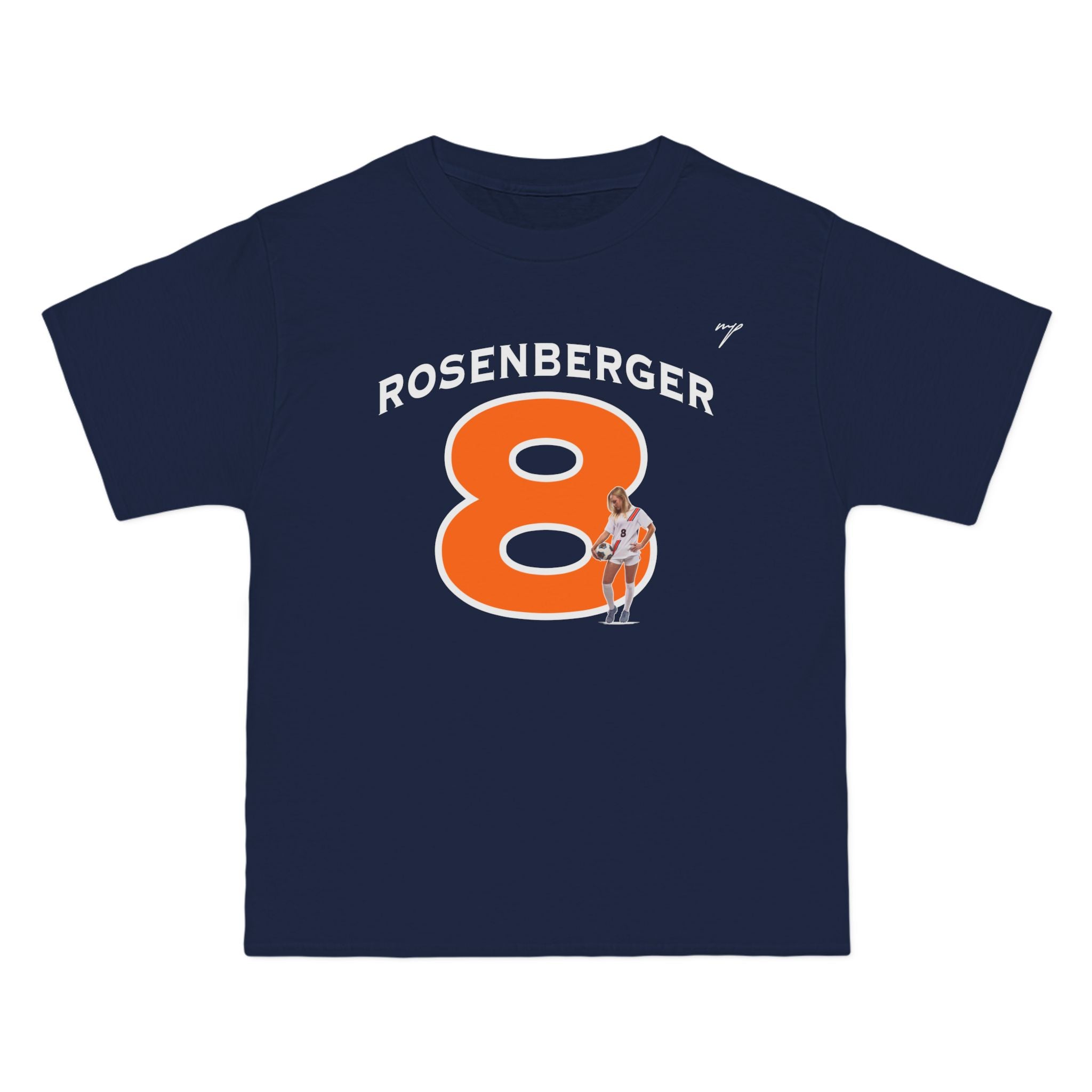 Jadyn Rosenberger Vintage Tee