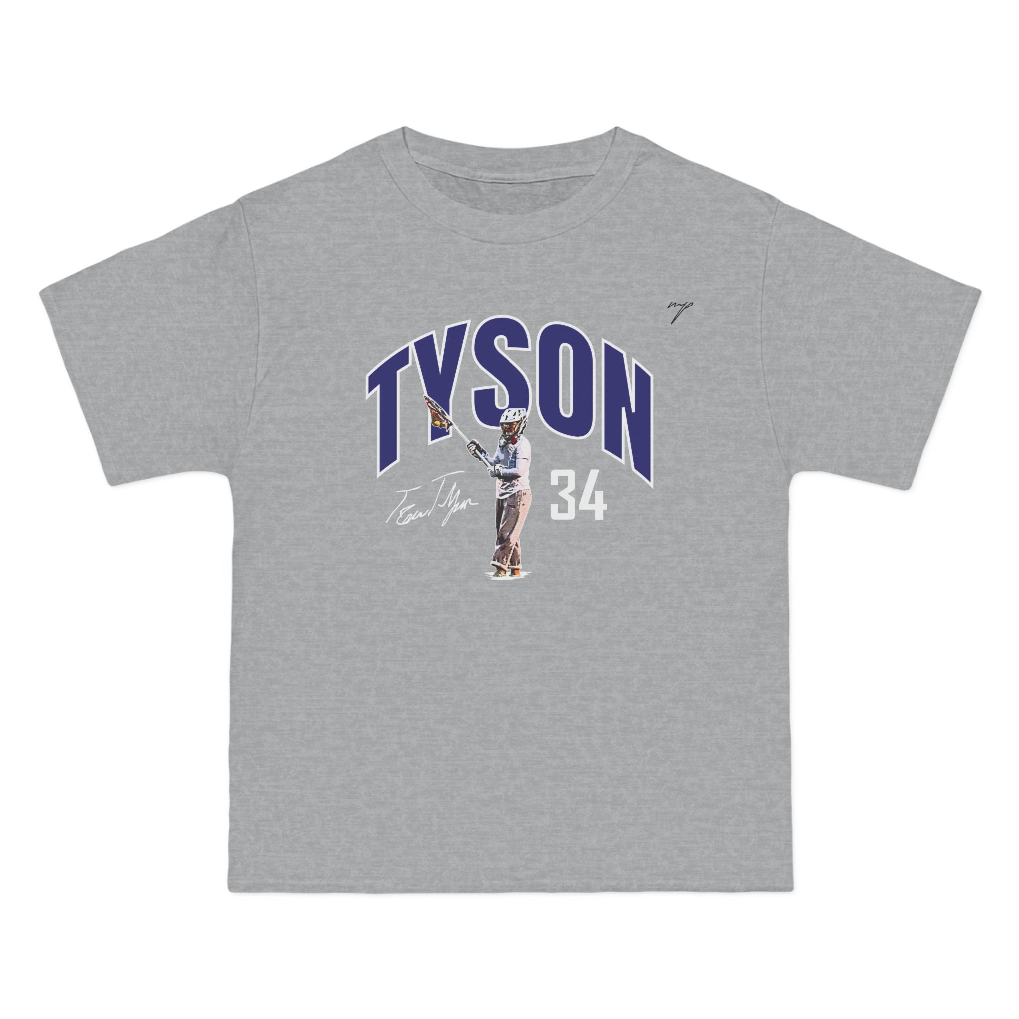 Teagan Tyson Vintage Tee