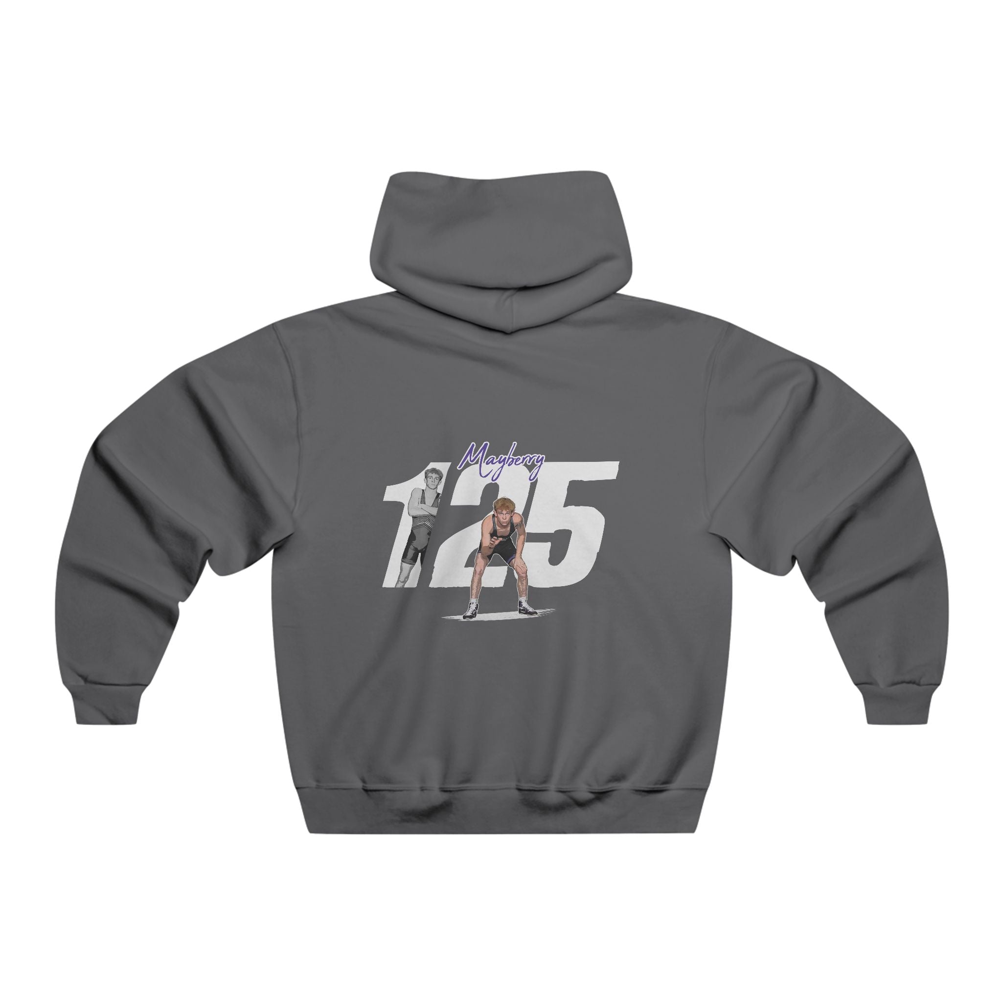 Vinny Mayberry Vintage Hoodie