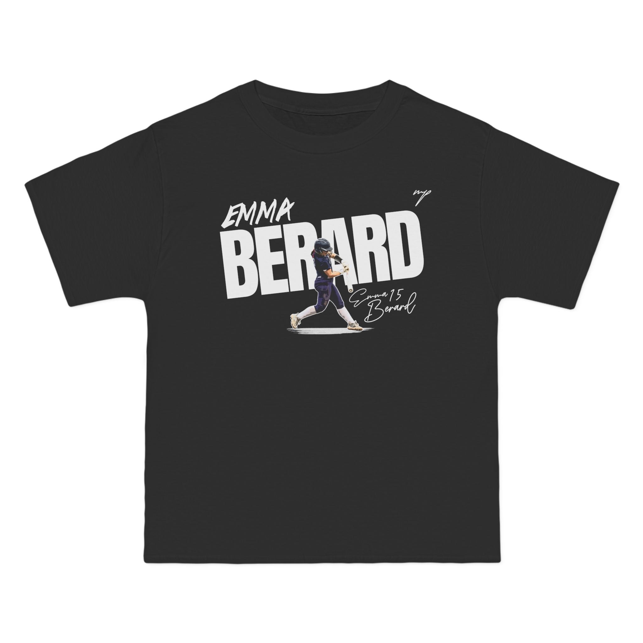 Emma Berard Vintage Tee