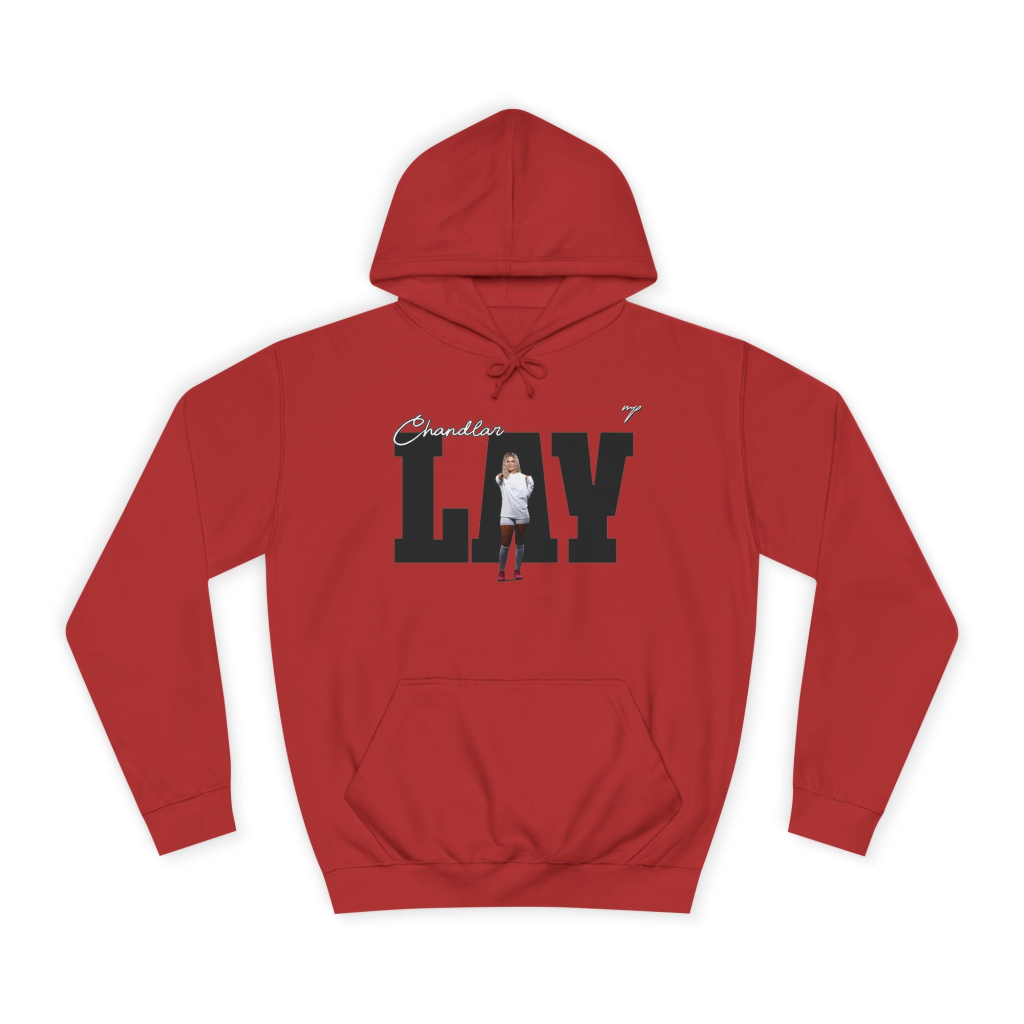 Chandlar Lay Hoodie