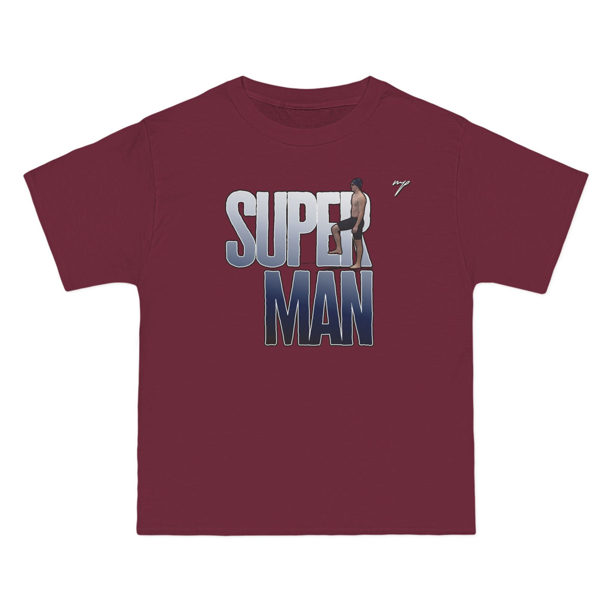 Seth Holsinger Vintage Tee