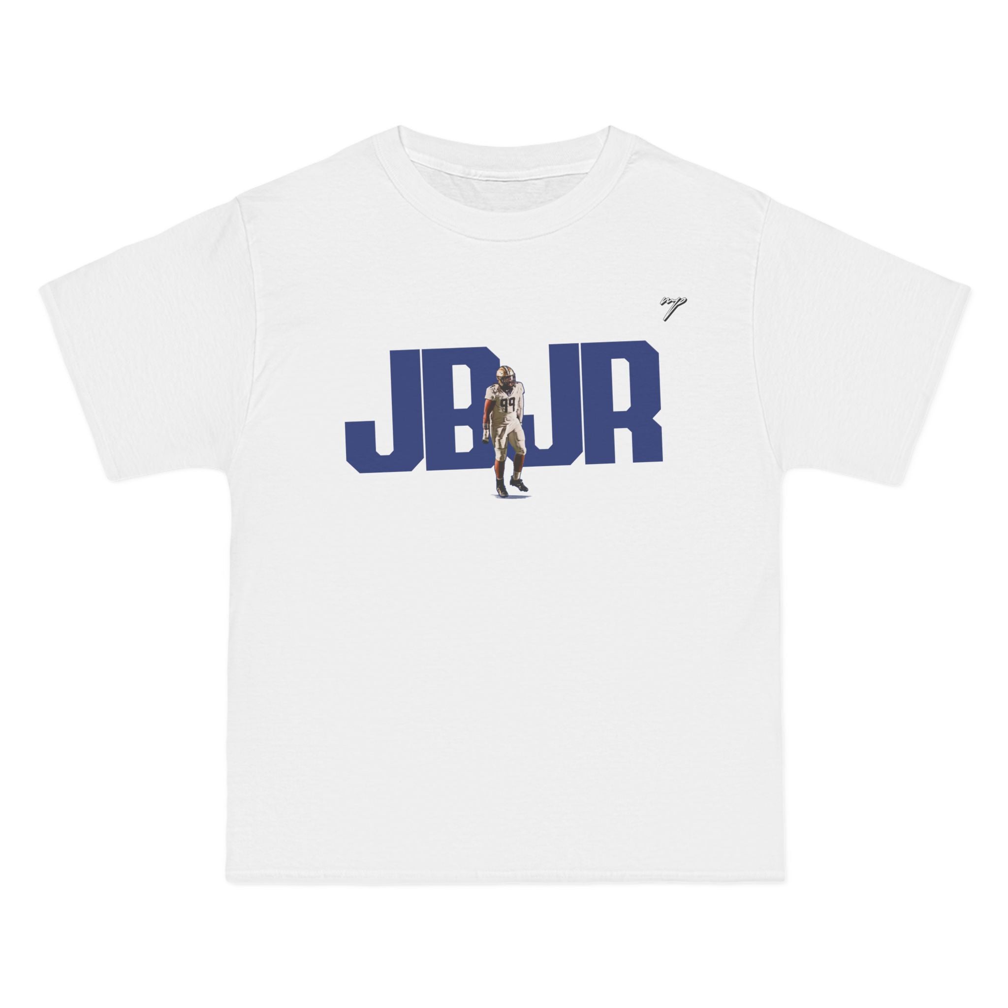 Jervell Barksdale Jr Vintage Tee