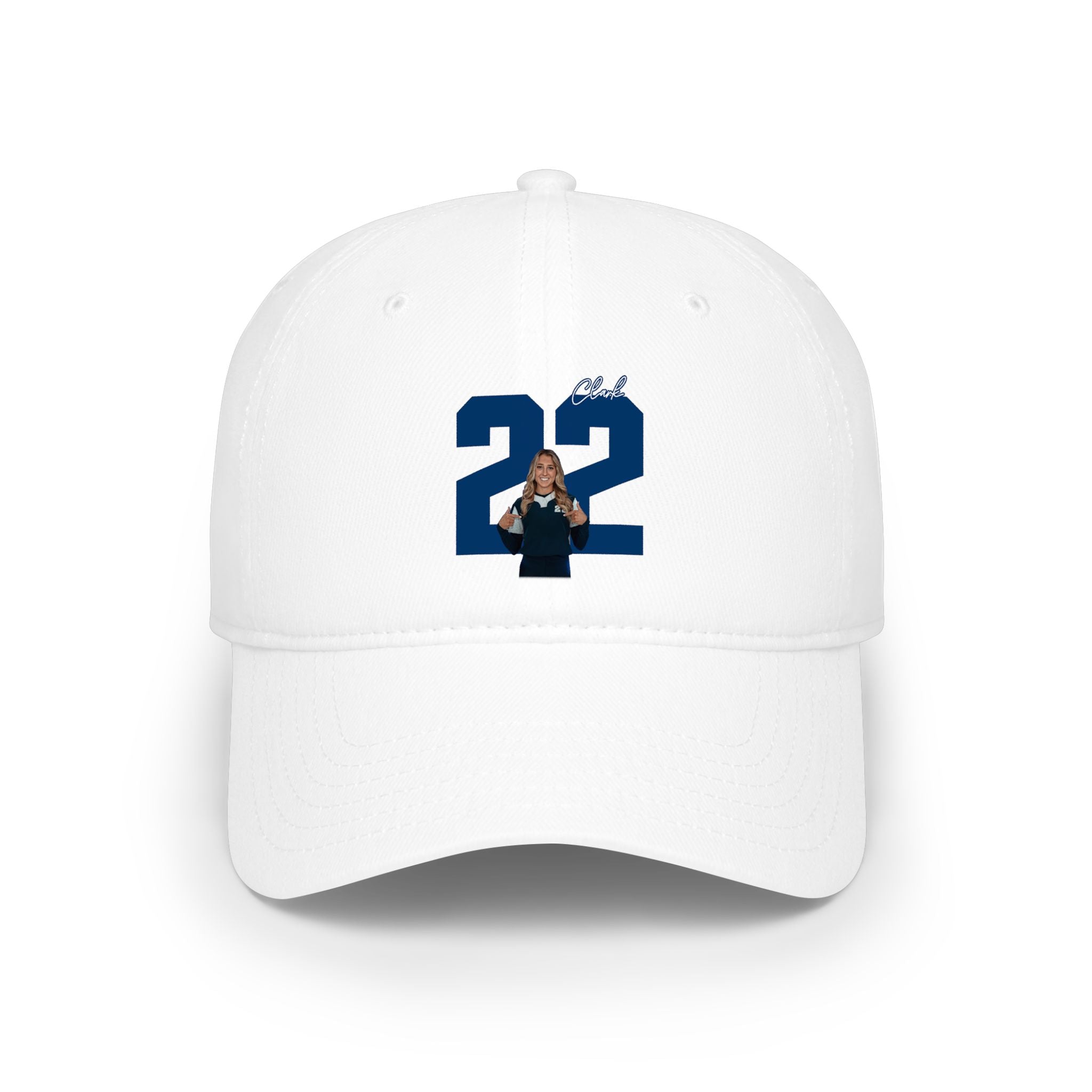 Bailie Clark Hat