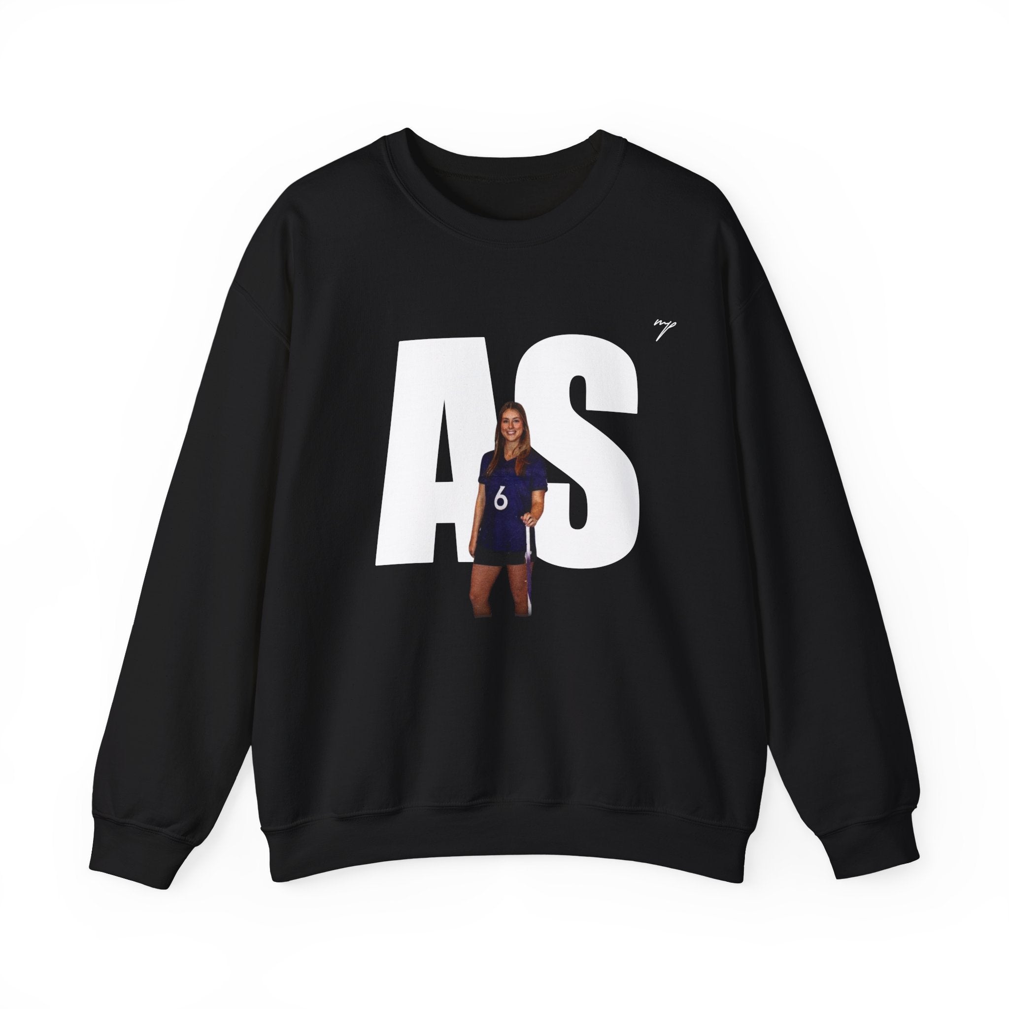 Annie Schaefer Crewneck