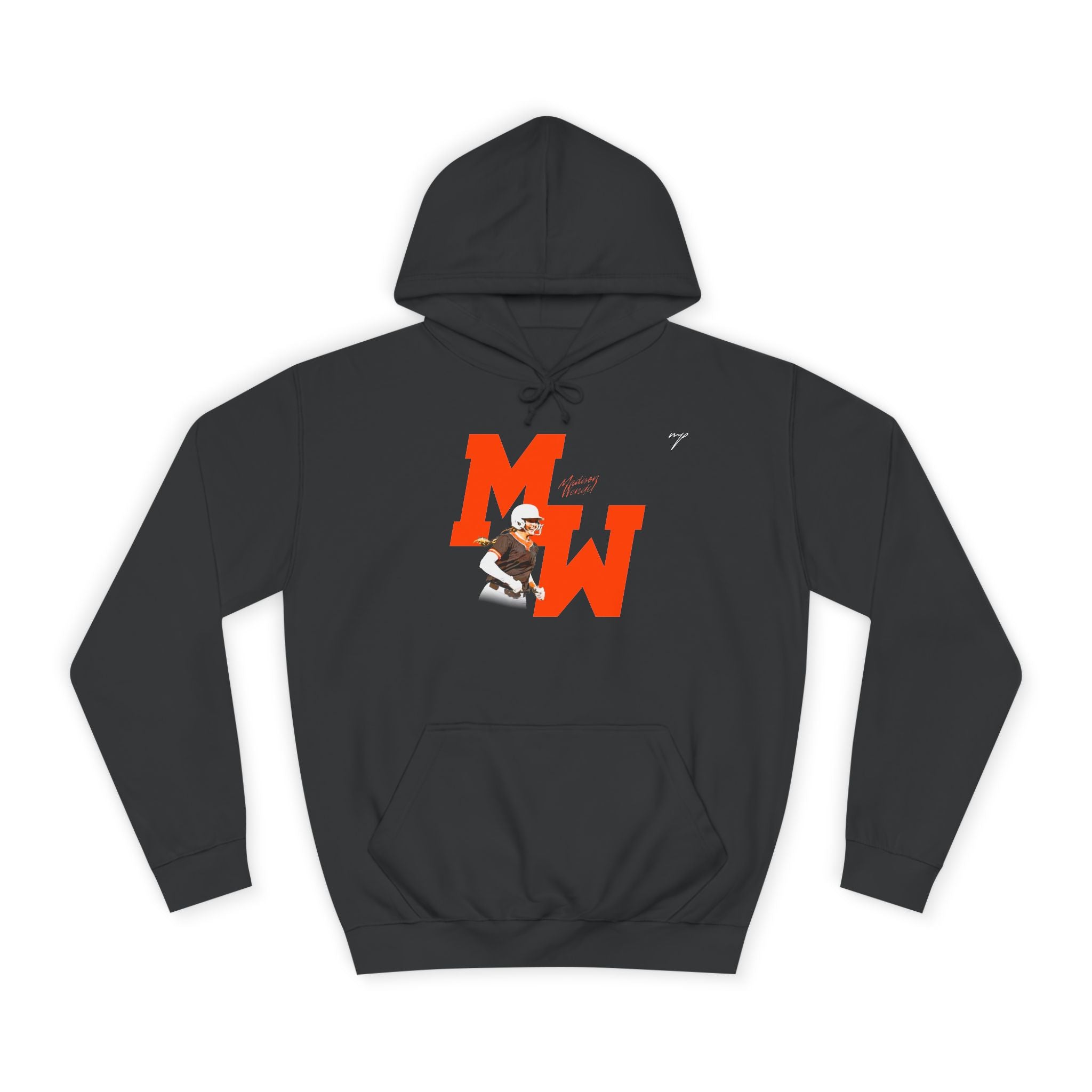 Madison Wendel Hoodie