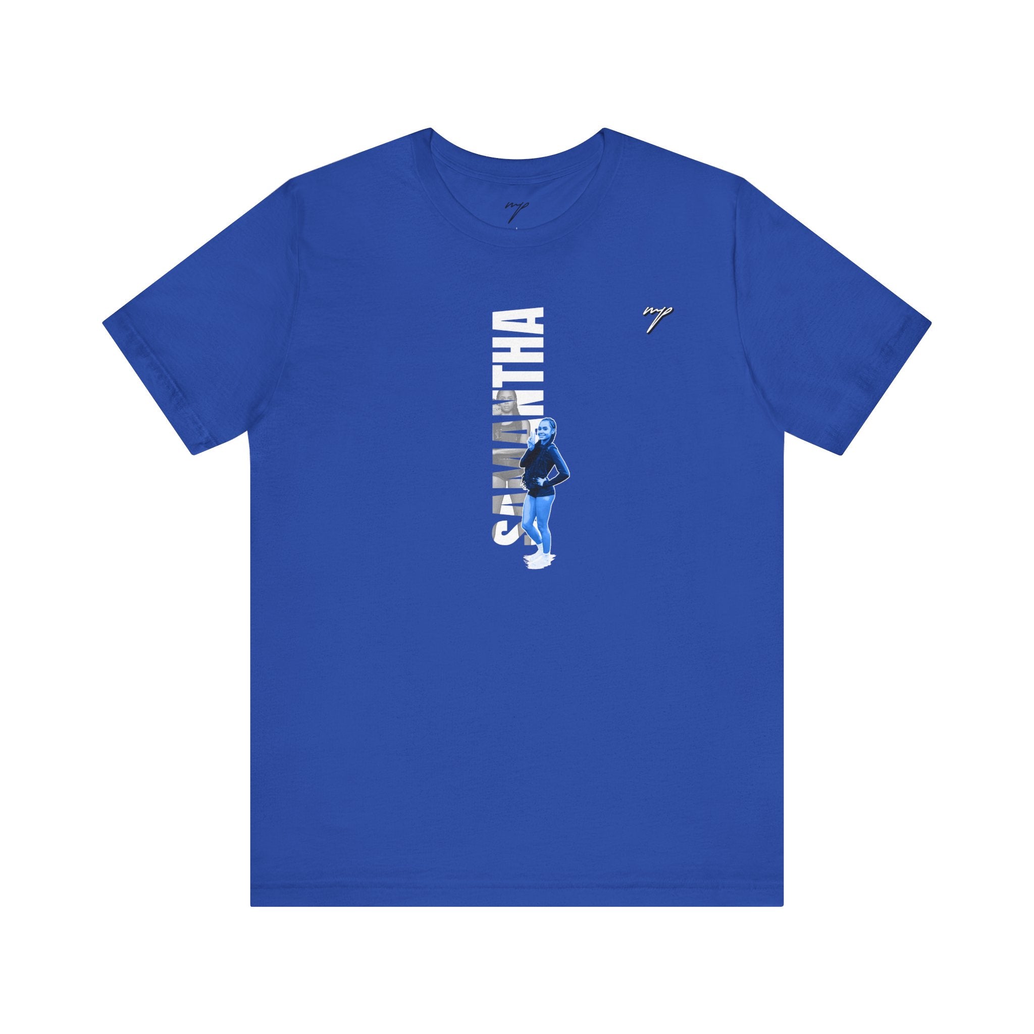 Samantha Gonzalez Graphic Tee