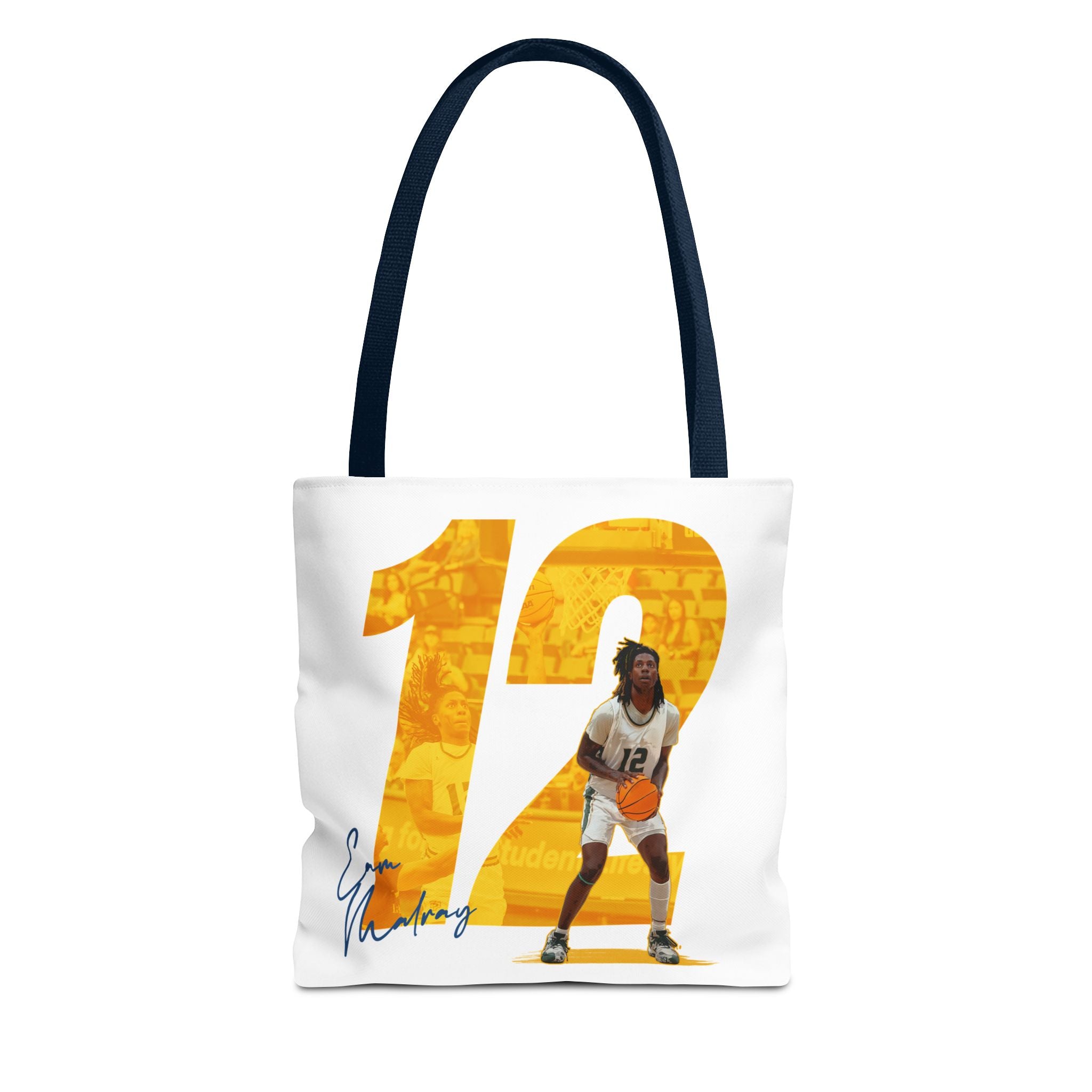 Cam Malray Tote Bag