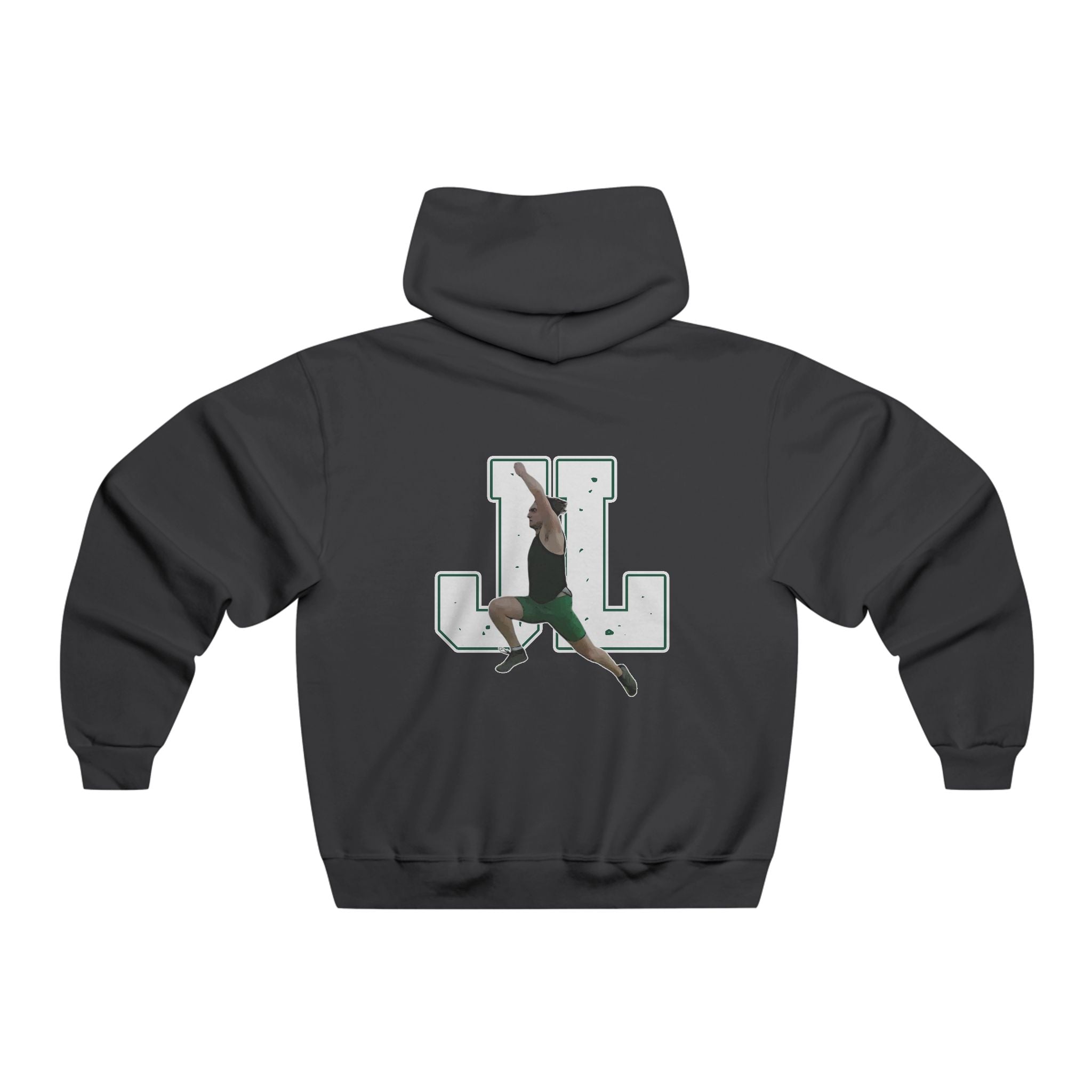 Jack Lehocky Vintage Hoodie