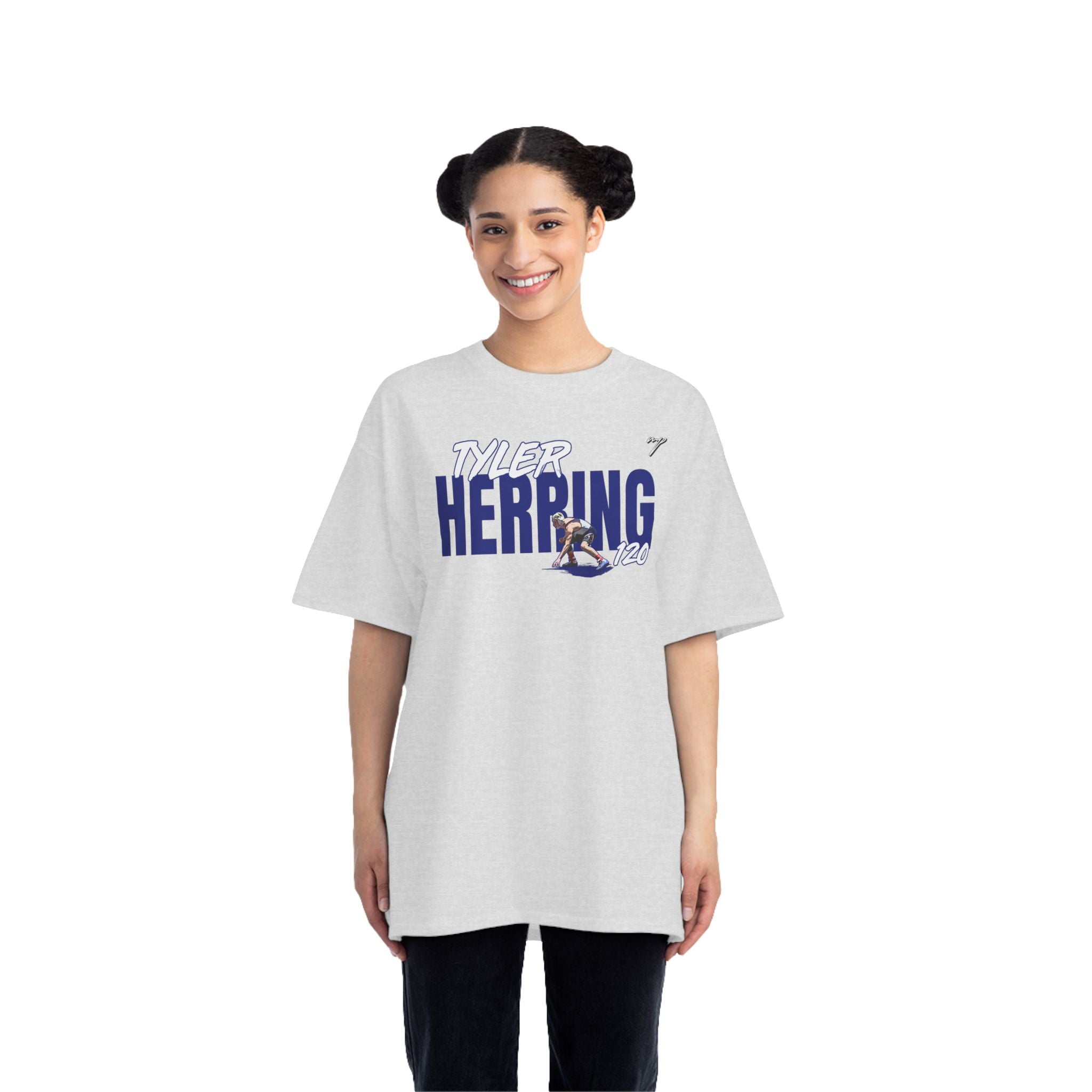 Tyler Herring Vintage Tee