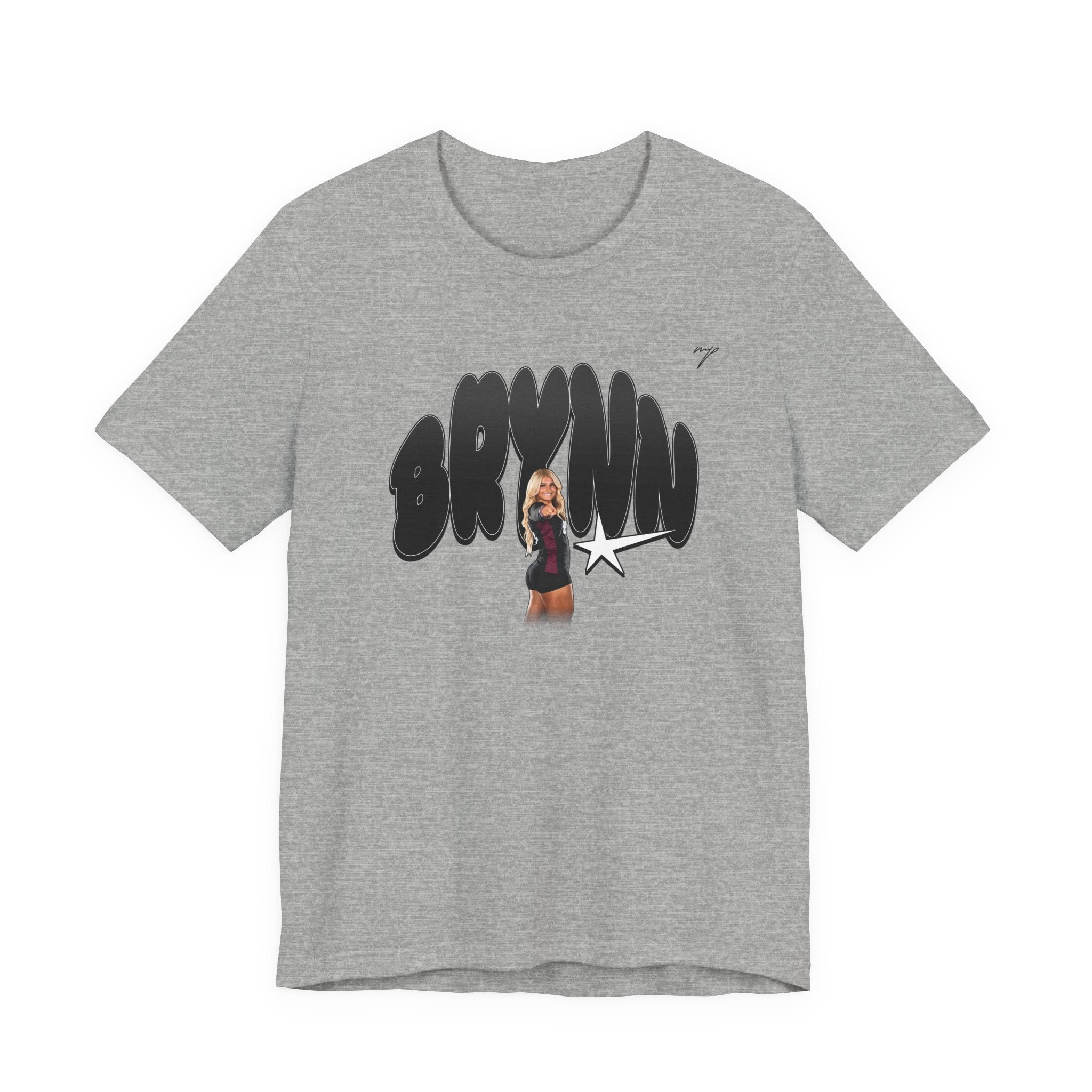 Brynn Nelson Graphic Tee