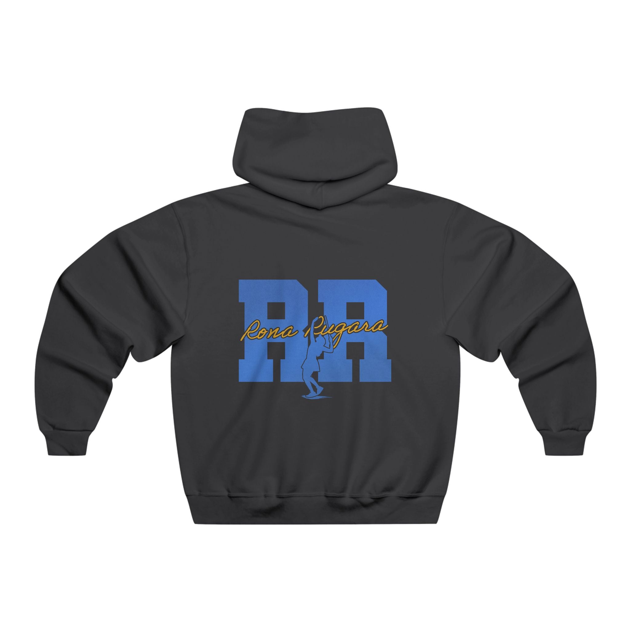 Rona Rugara Vintage Hoodie
