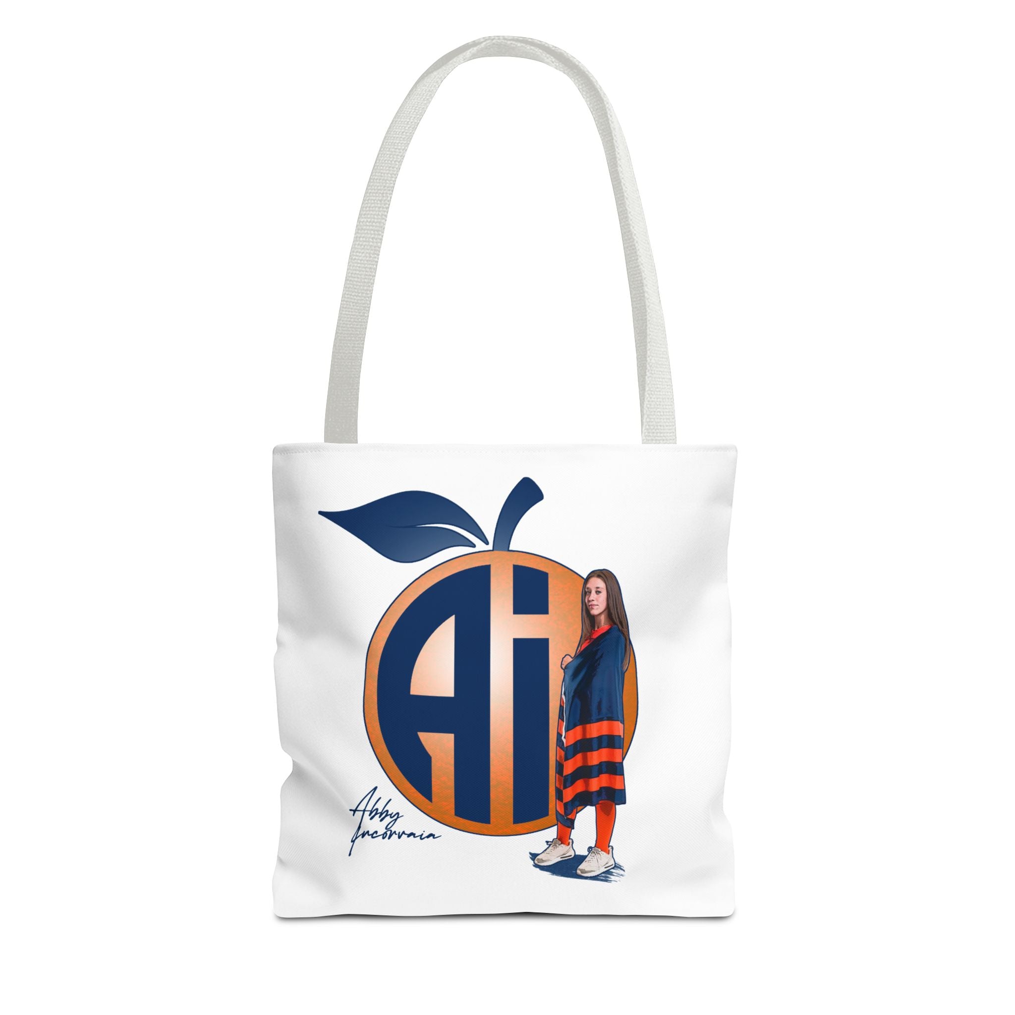 Abby Incorvaia Tote Bag