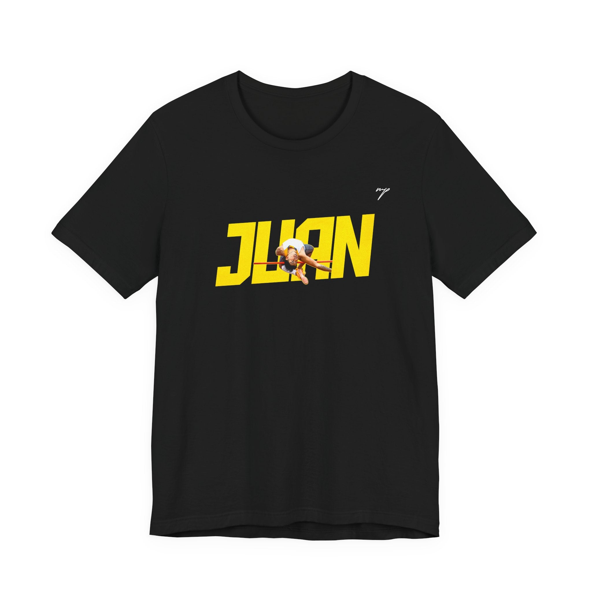 Juan Gonzalez Graphic Tee