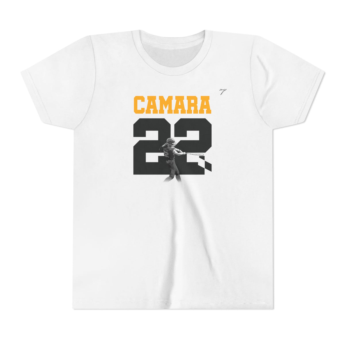 Isabel Camara YOUTH Graphic Tee