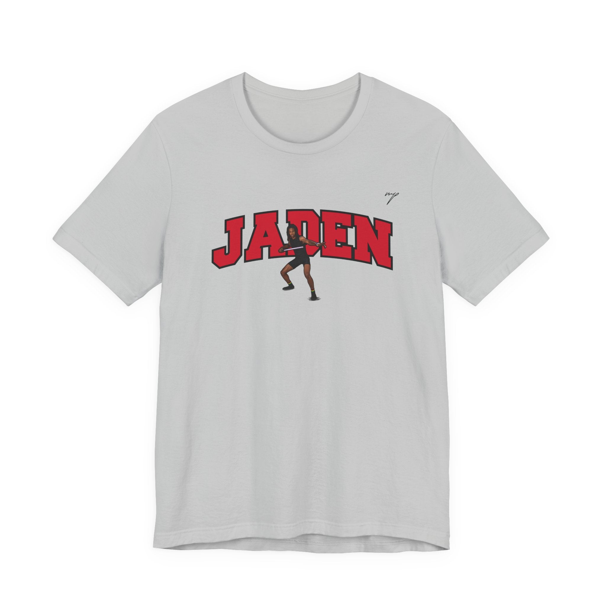 Jaden Martin Graphic Tee