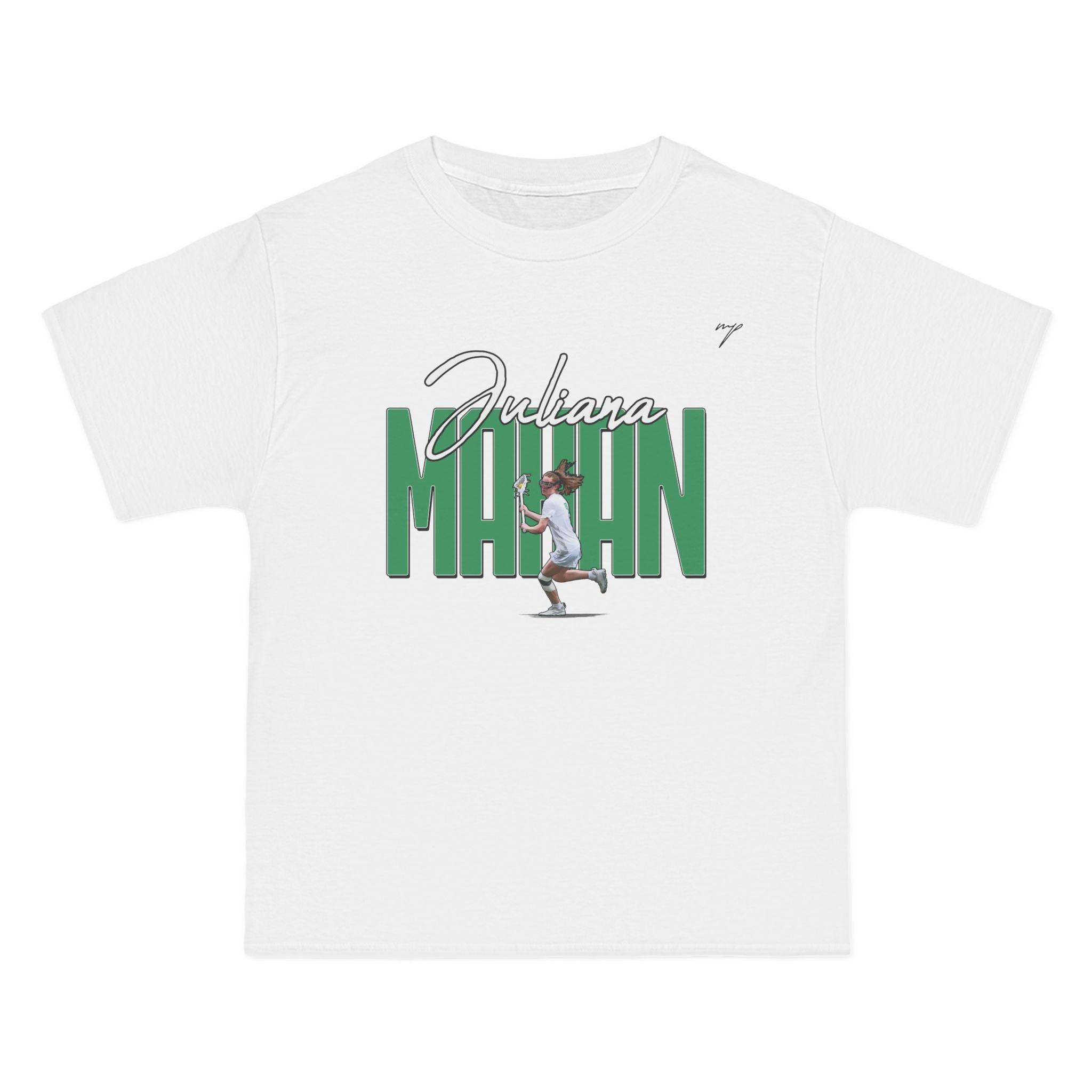 Juliana Mahan Vintage Tee