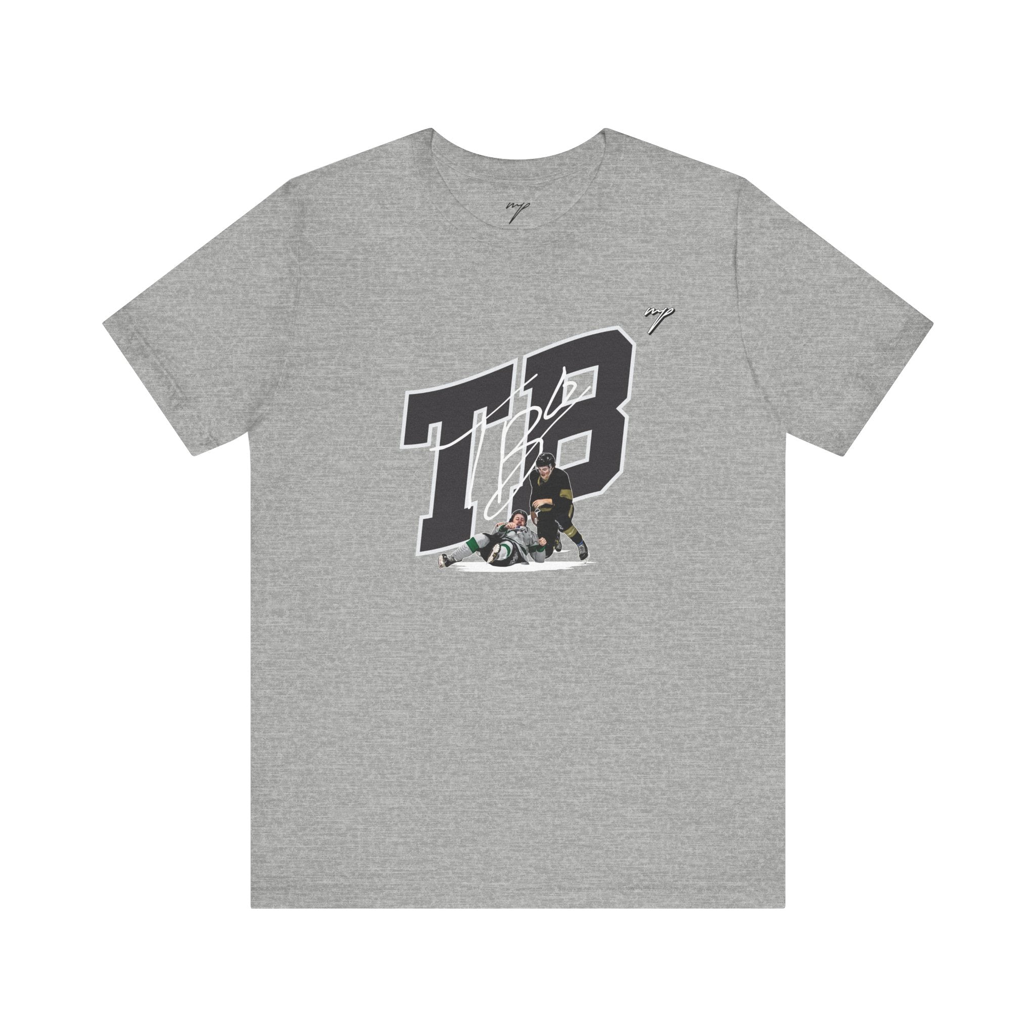 Trey Bruggeman Graphic Tee