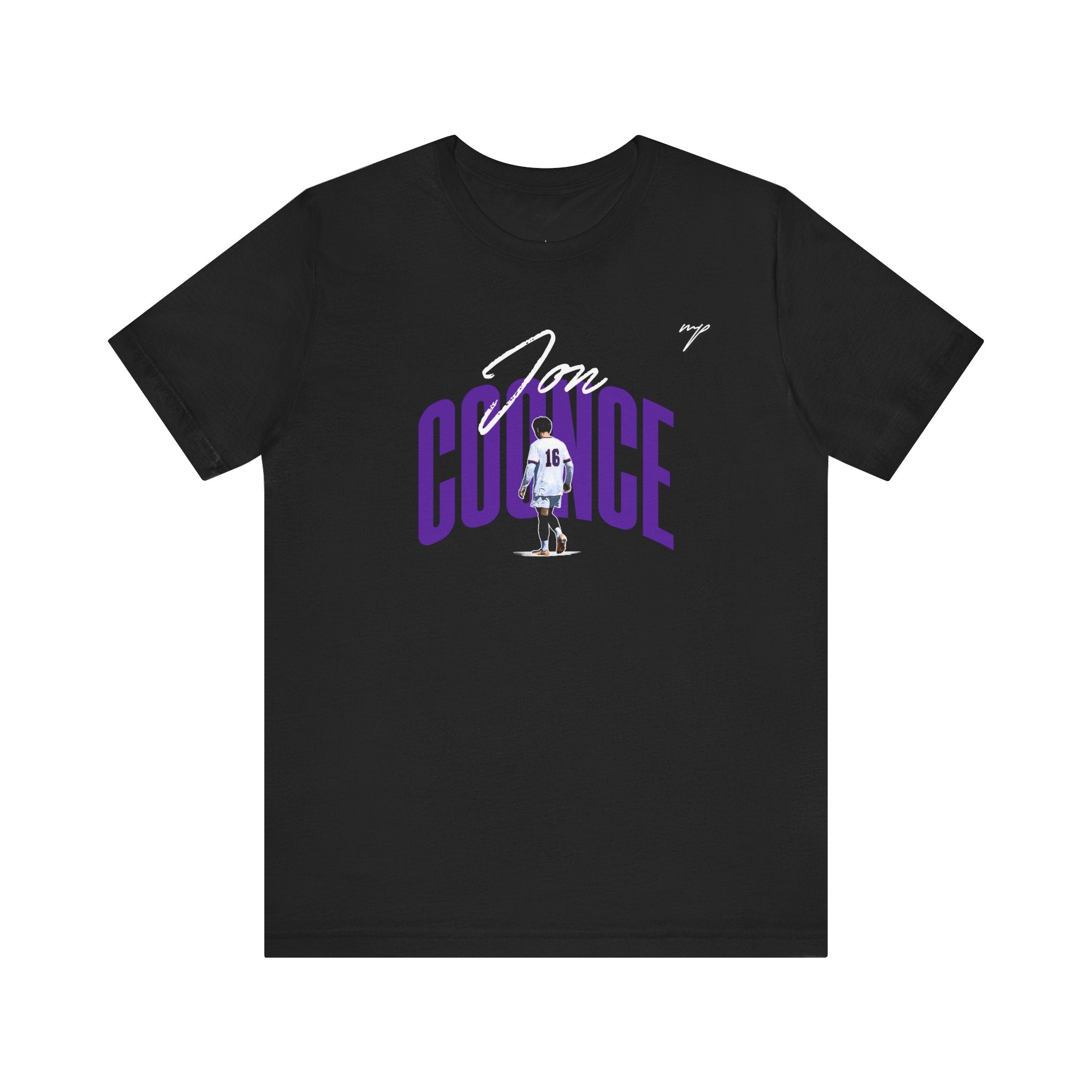 Jon Coonce Graphic Tee
