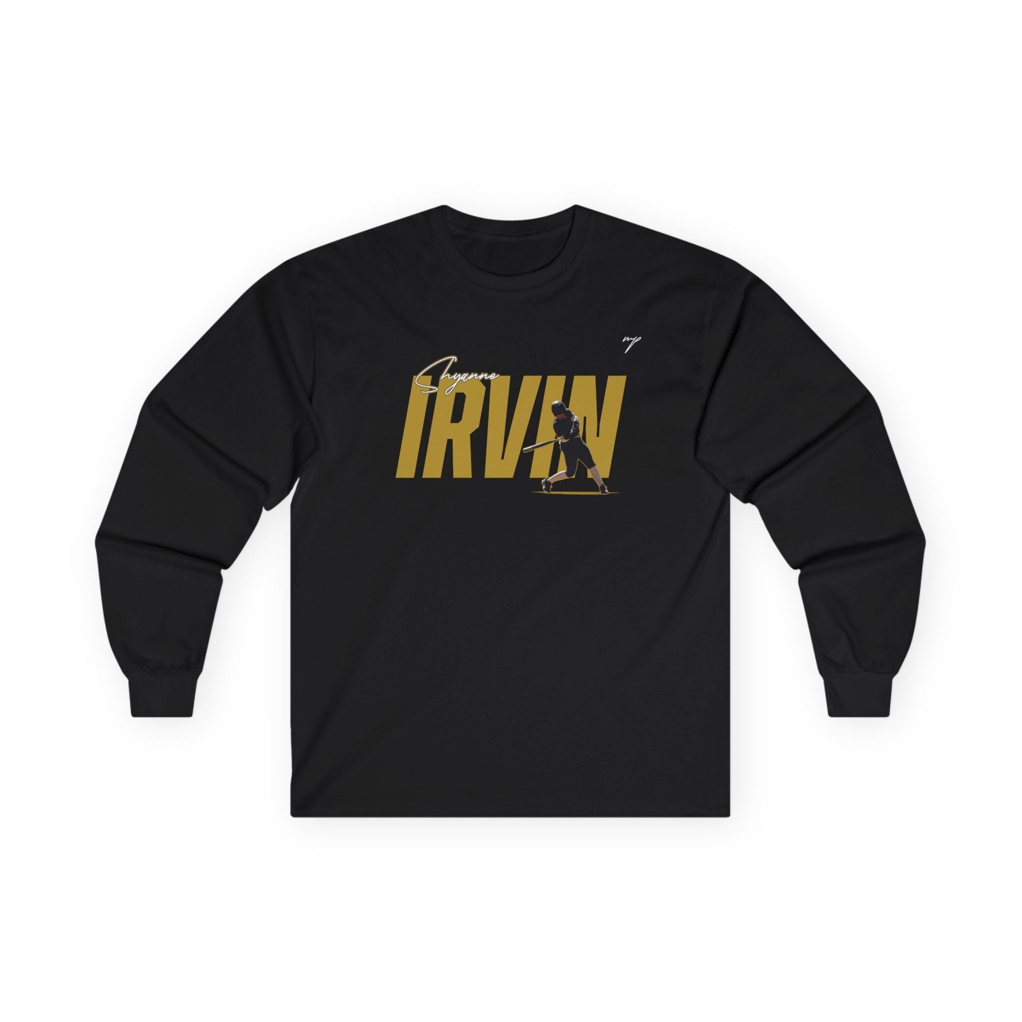Shyanne Irvin Long Sleeve Tee