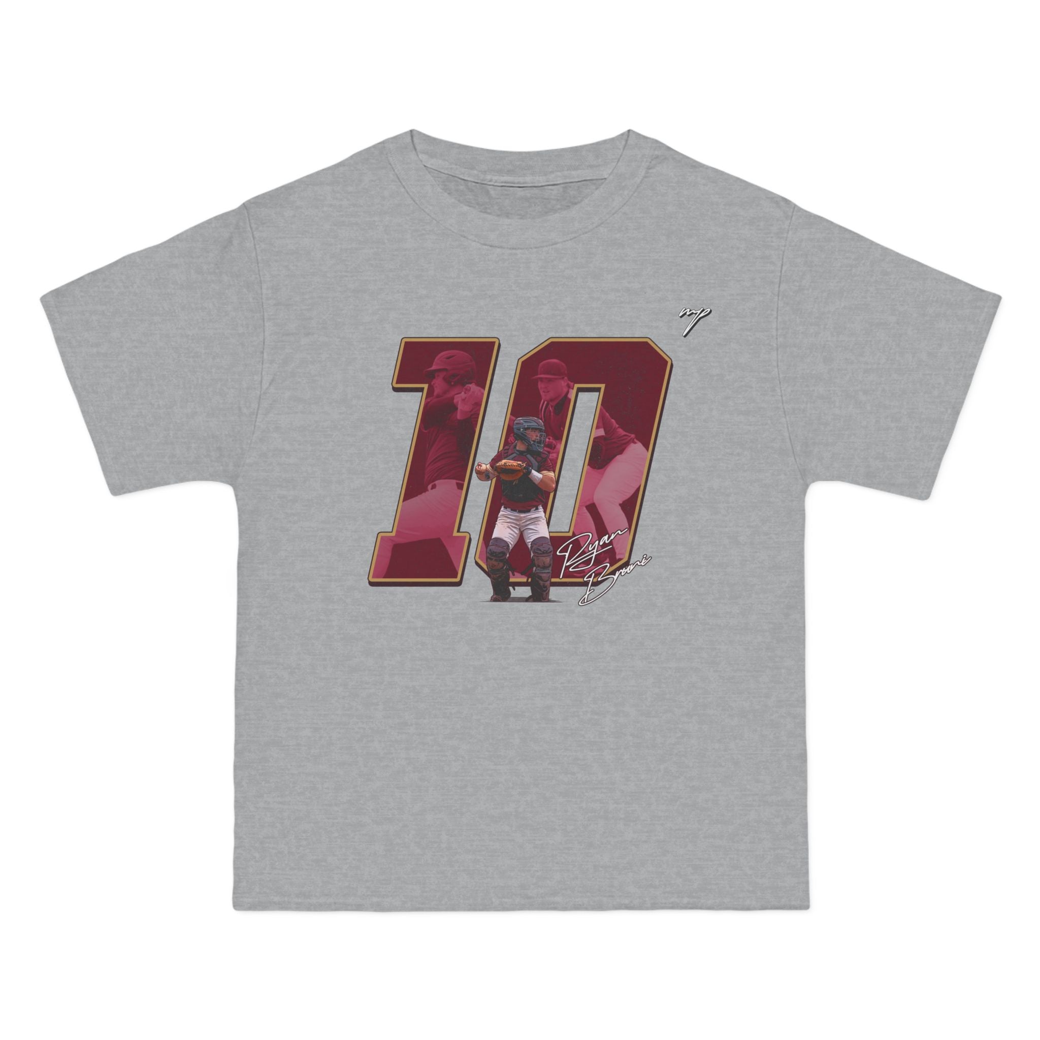 Ryan Bruni Vintage Tee
