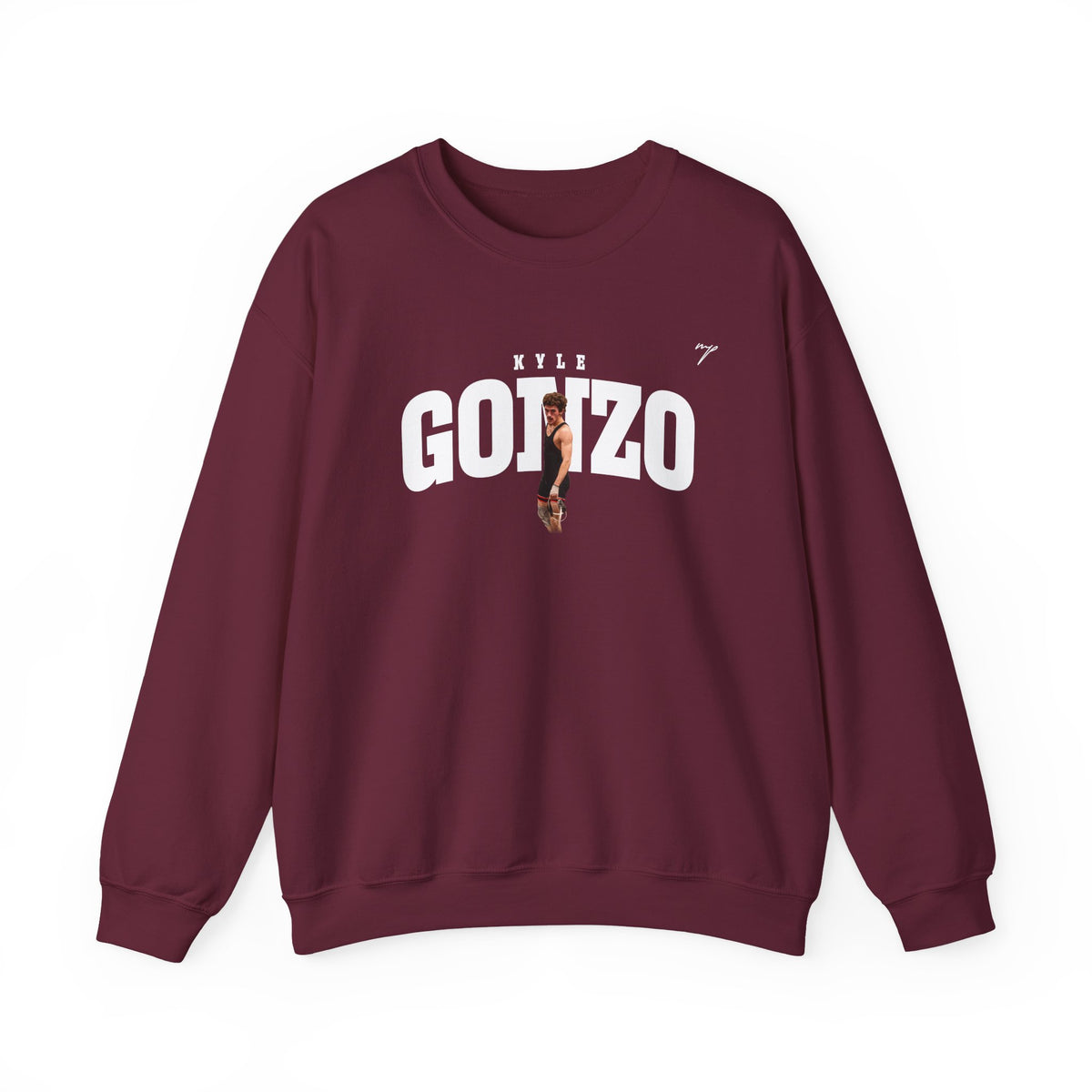 Kyle Gonzalez Crewneck