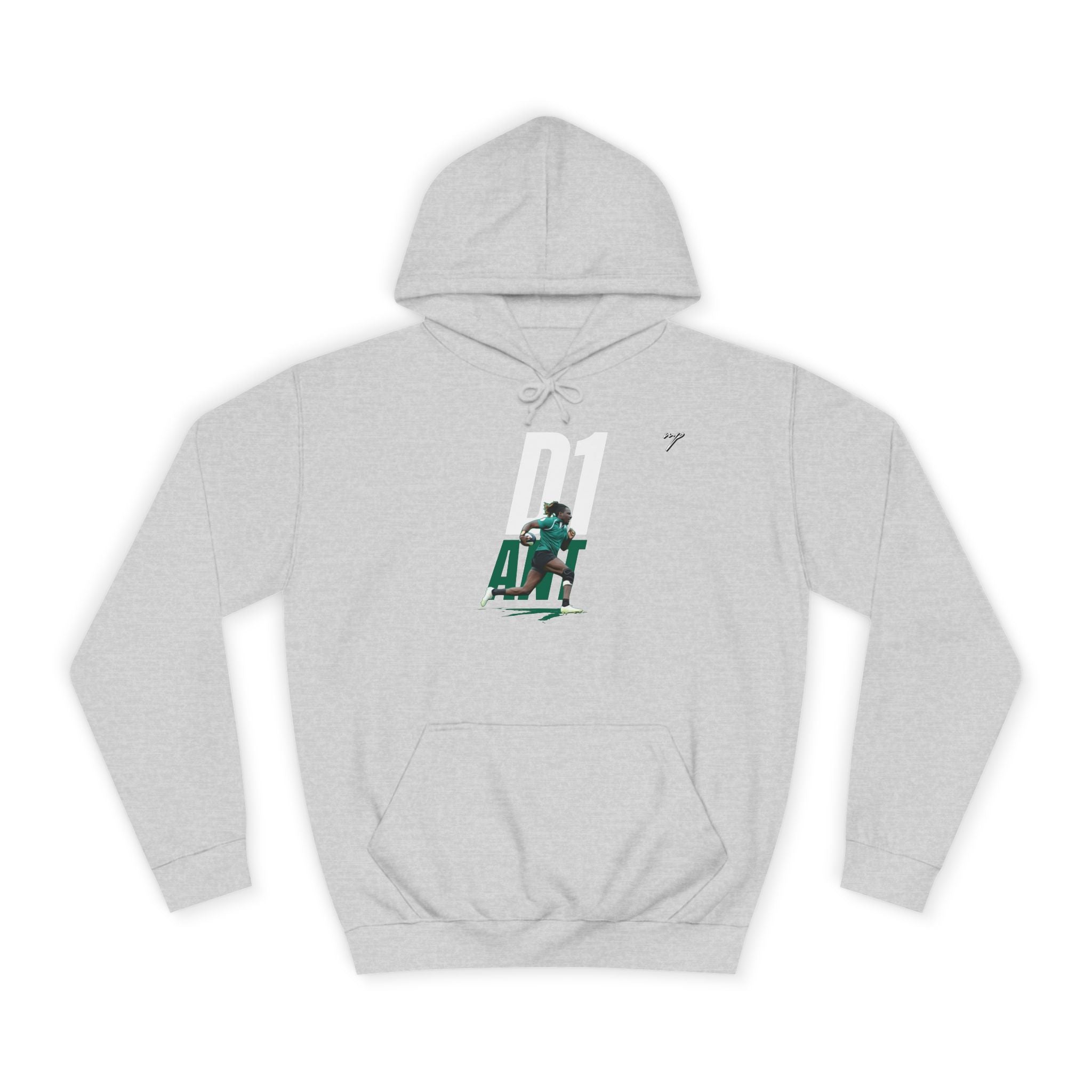 Anthony Royster Hoodie