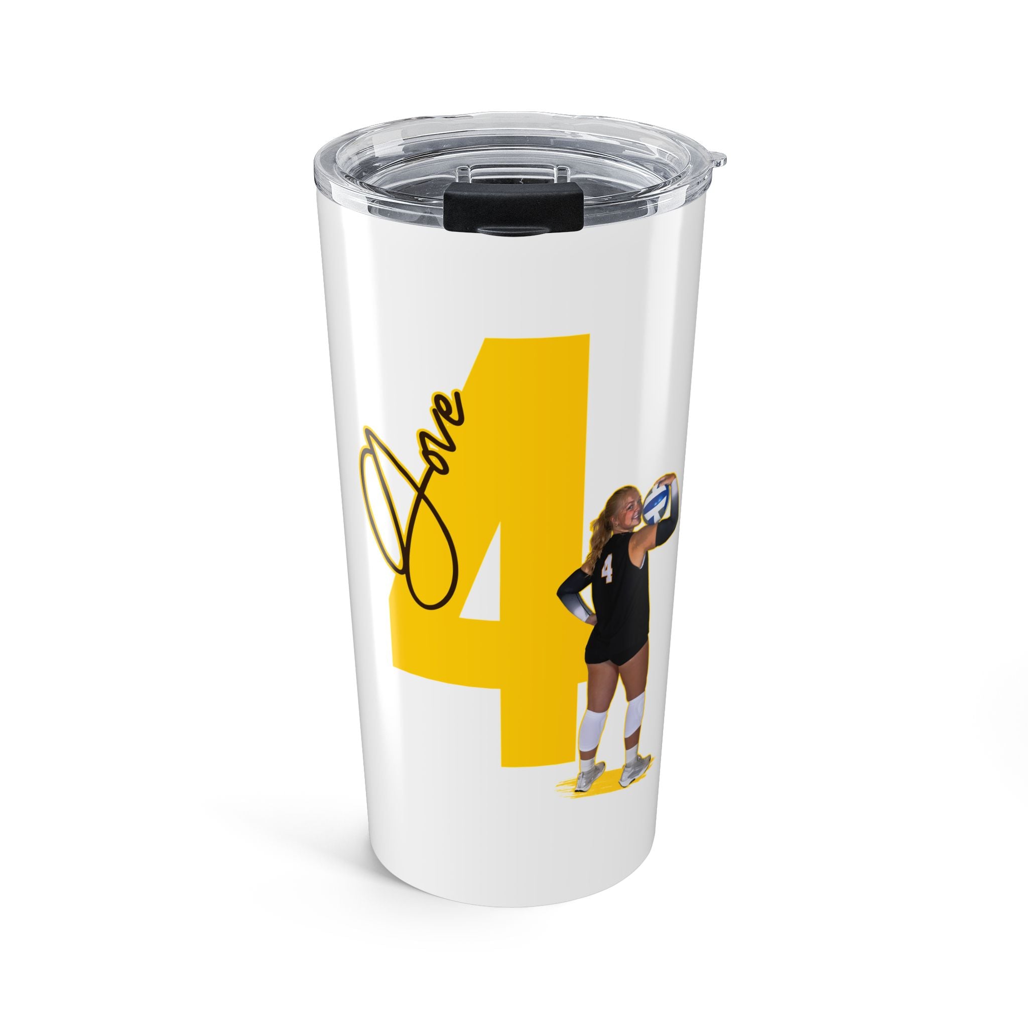 Jordyn Gove Tumbler Mug