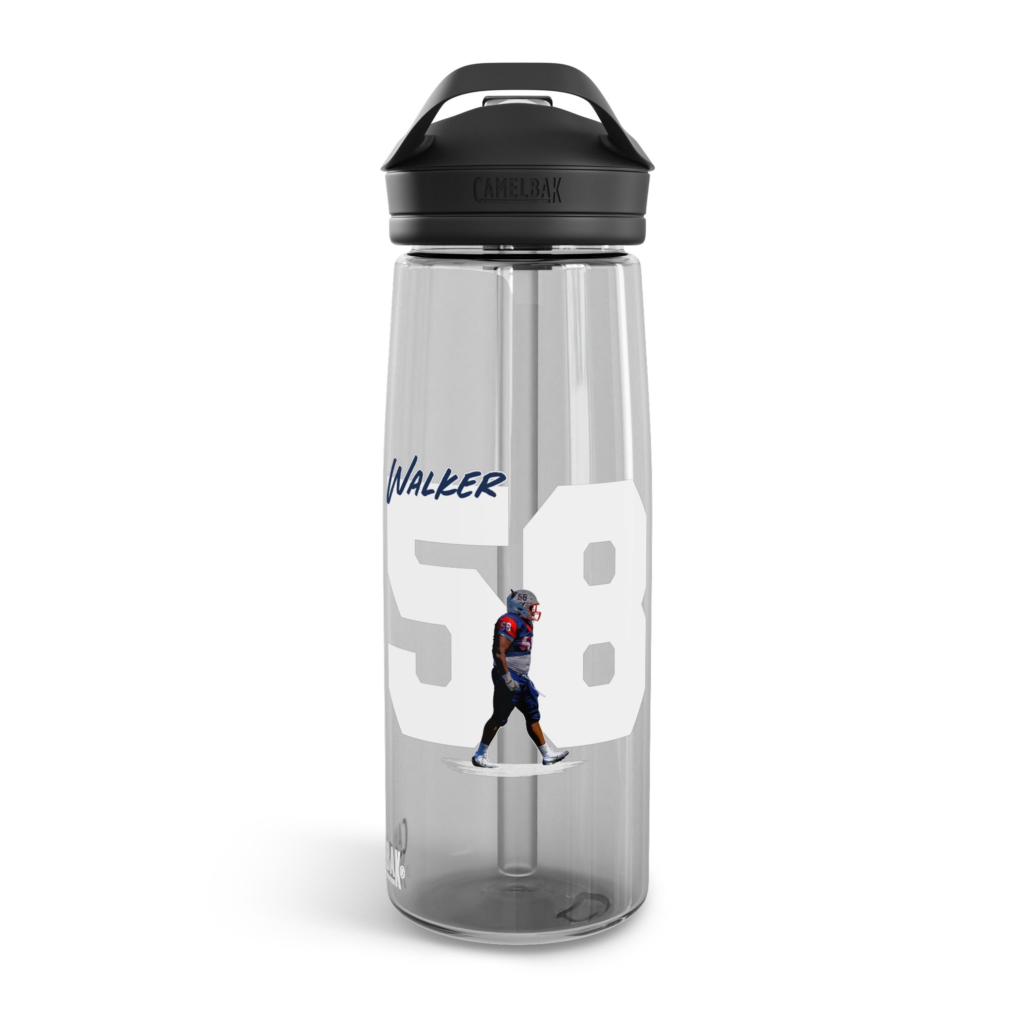 Ethan Walker CamelBak Water Bottle