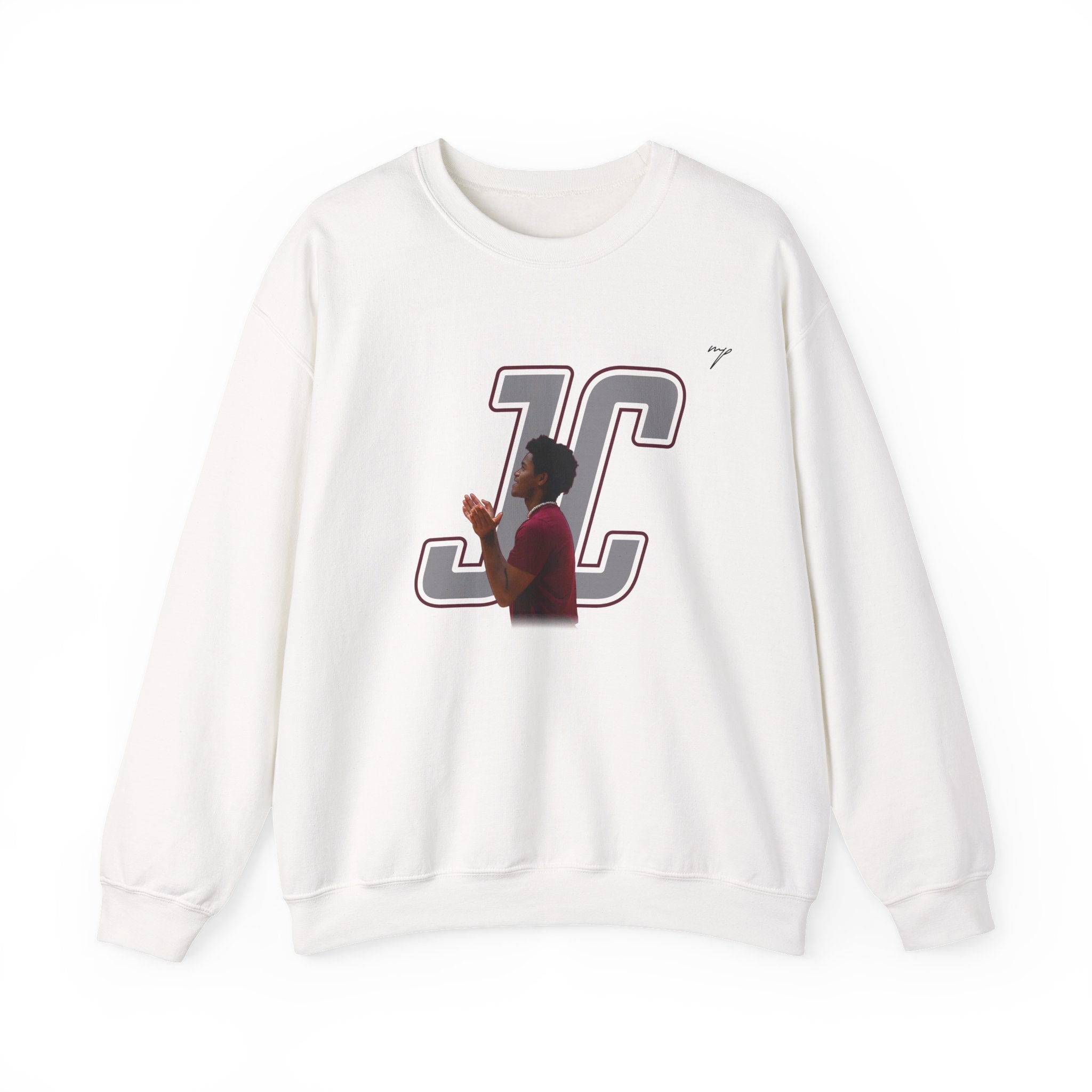Jeremy Coleman Crewneck