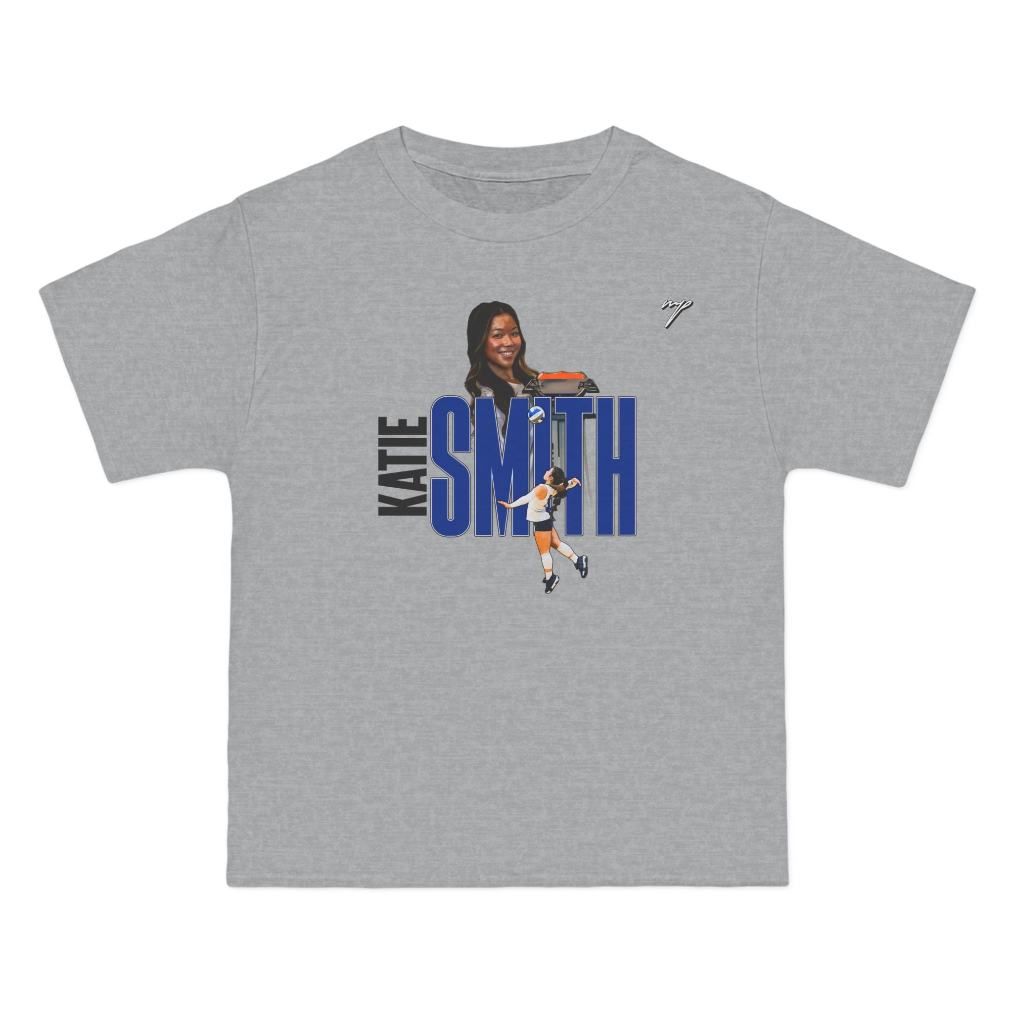 Katie Smith Vintage Tee