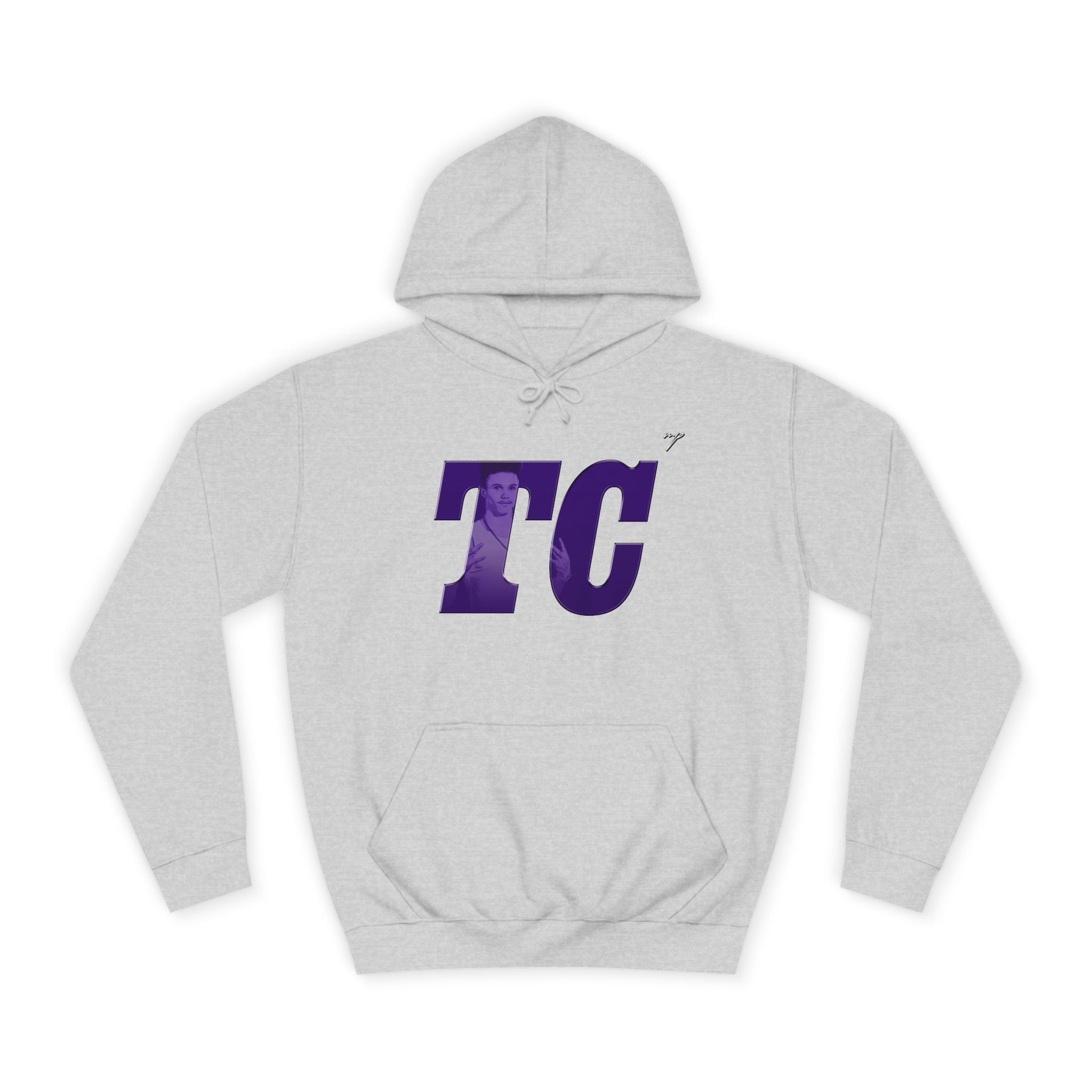 Tomeko Cates Hoodie