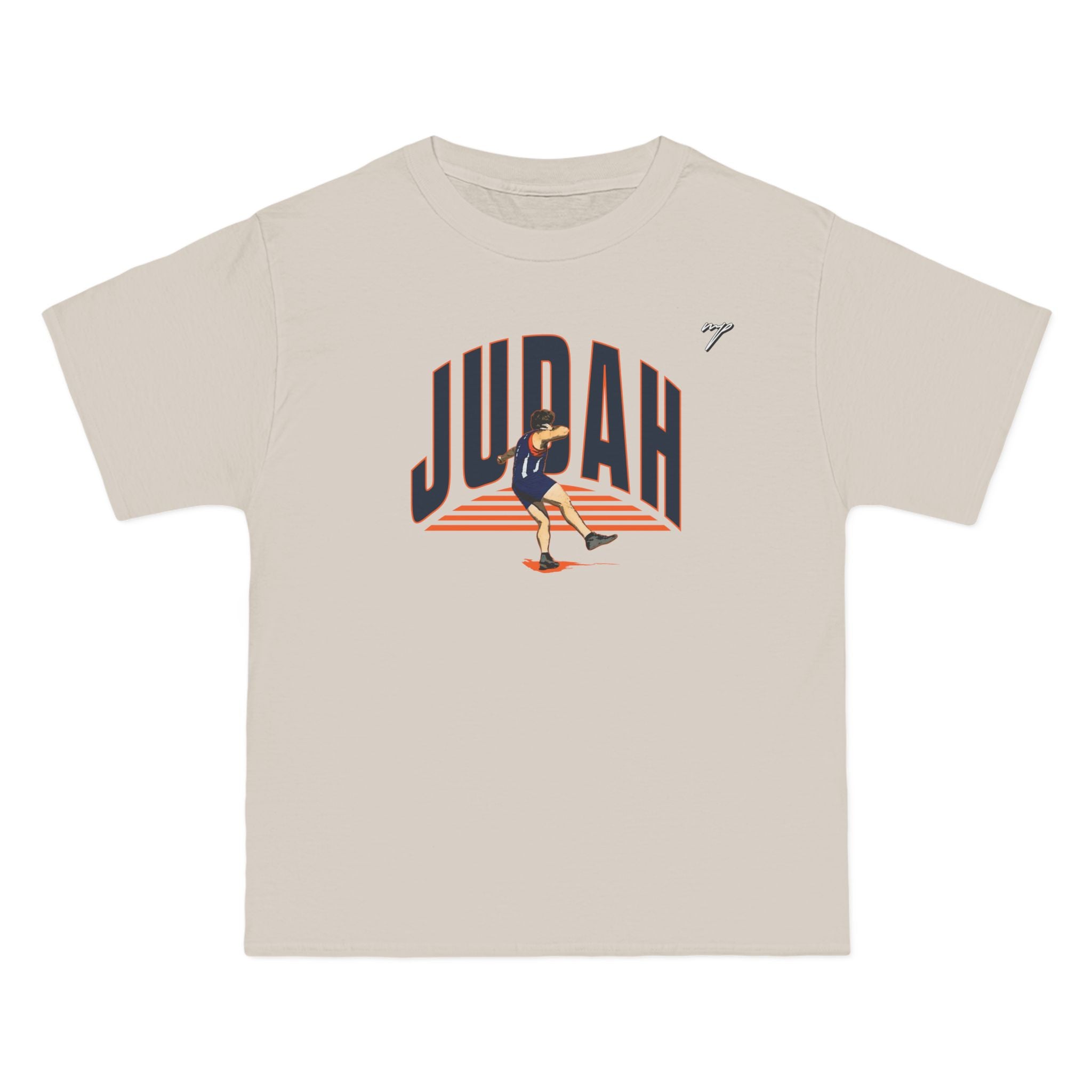 Judah Withey Vintage Tee