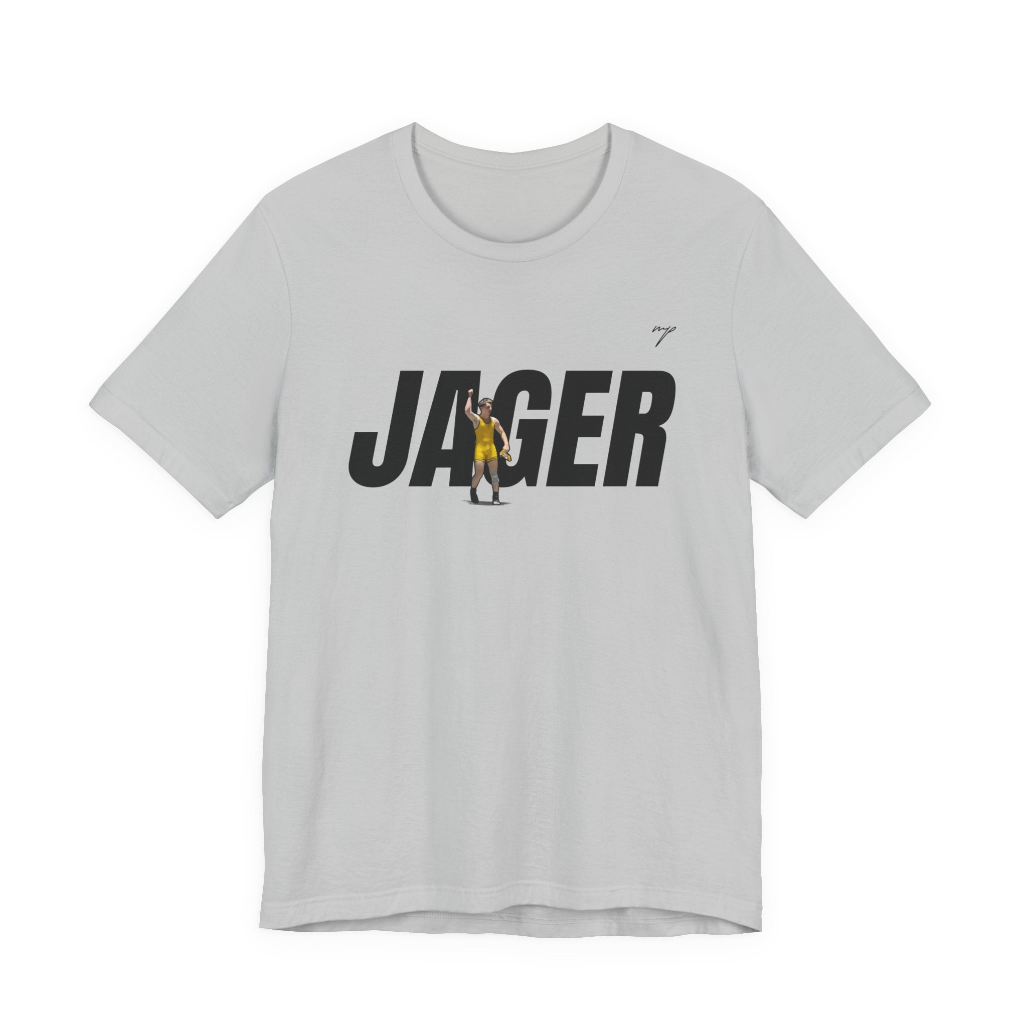 Jager Corliss Graphic Tee