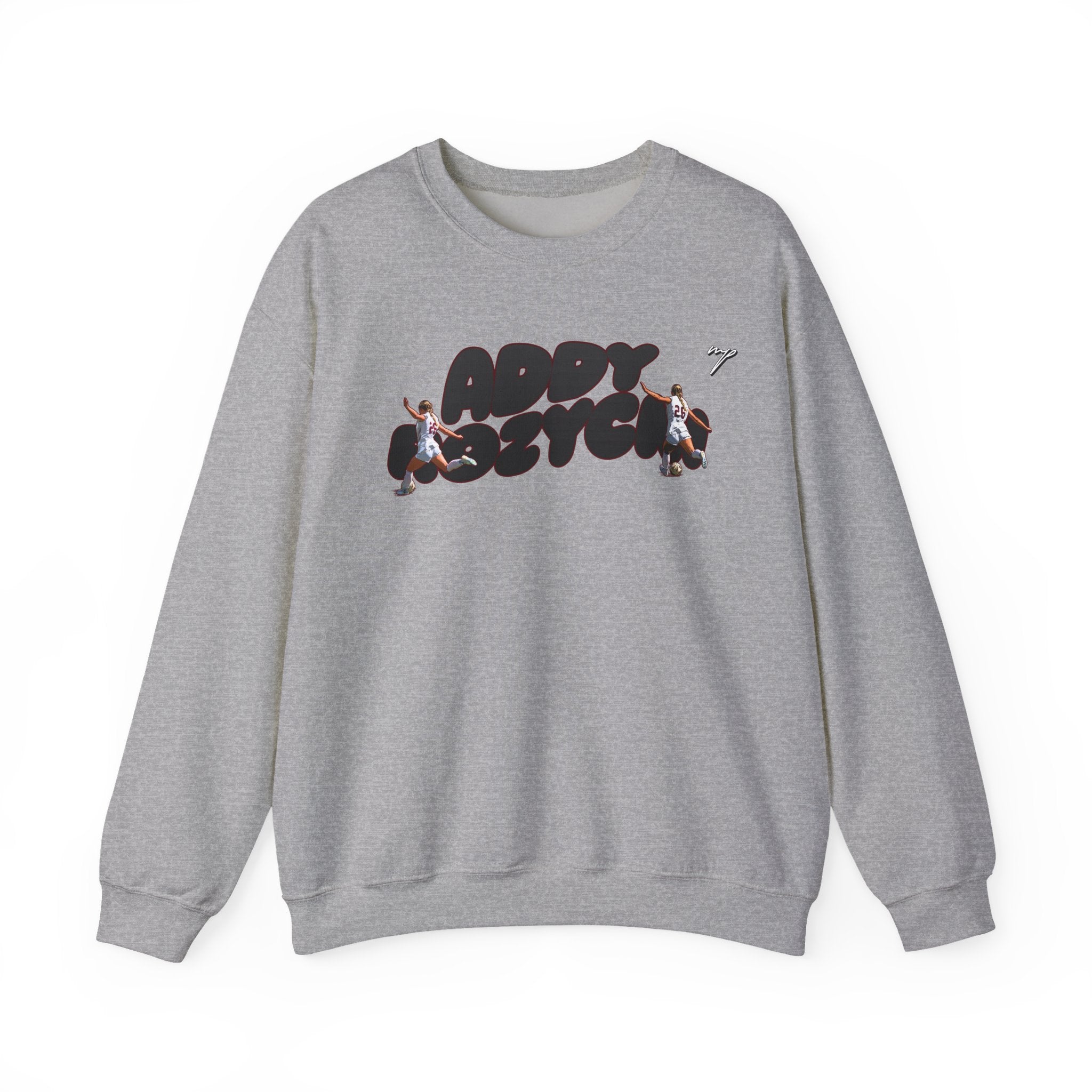 Addy Rozycki Crewneck