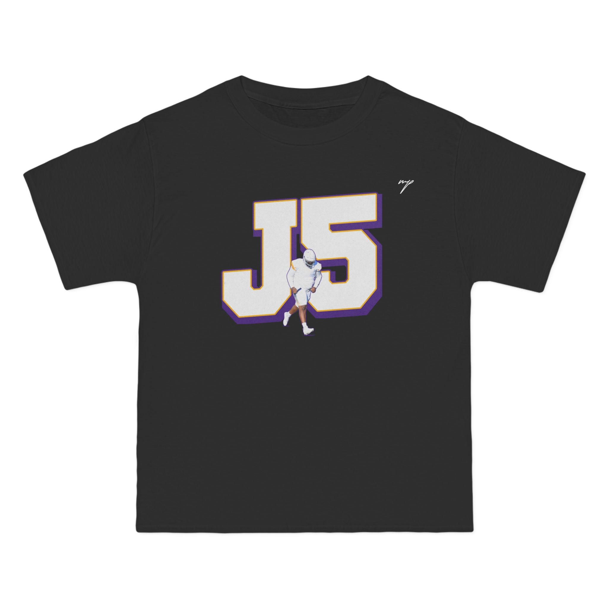 Jeff Brantley Vintage Tee