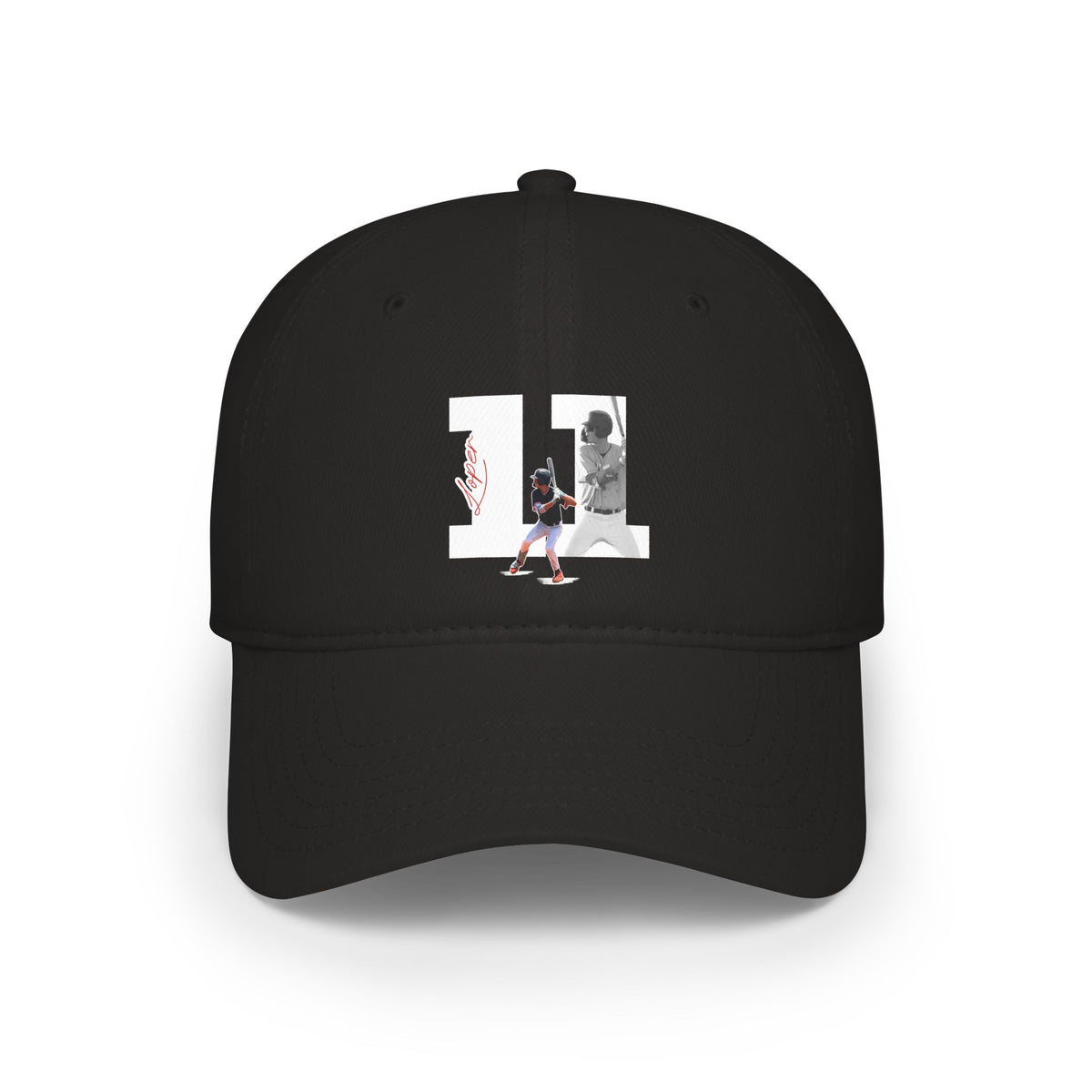 Grady Loper Hat