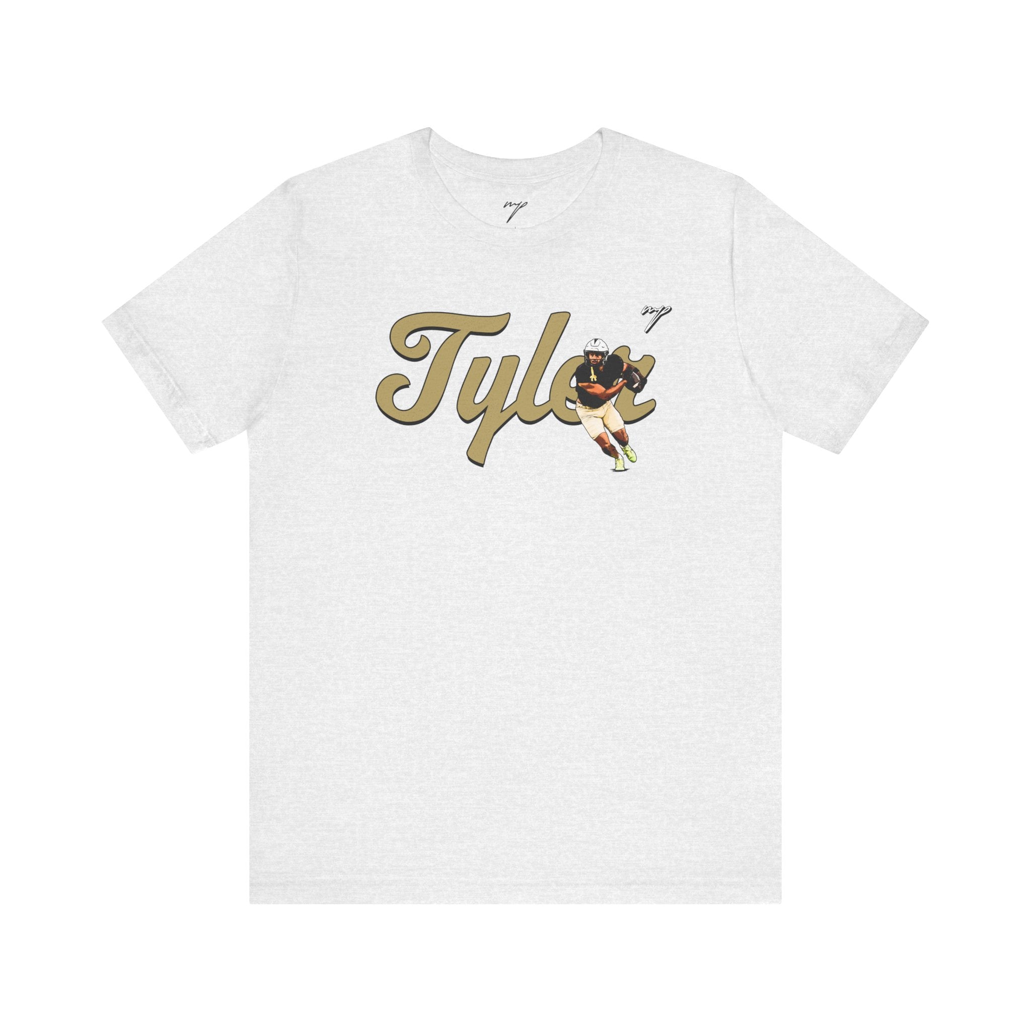 Tyler Wrenn Graphic Tee