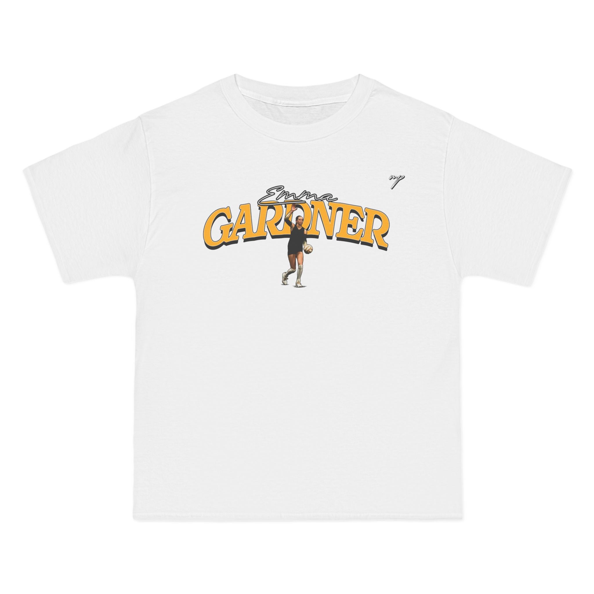 Emma Gardner Vintage Tee