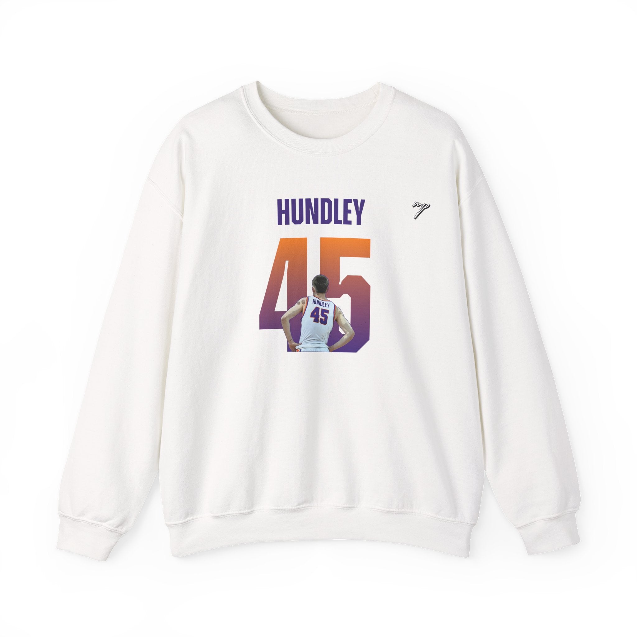 Trent Hundley Crewneck