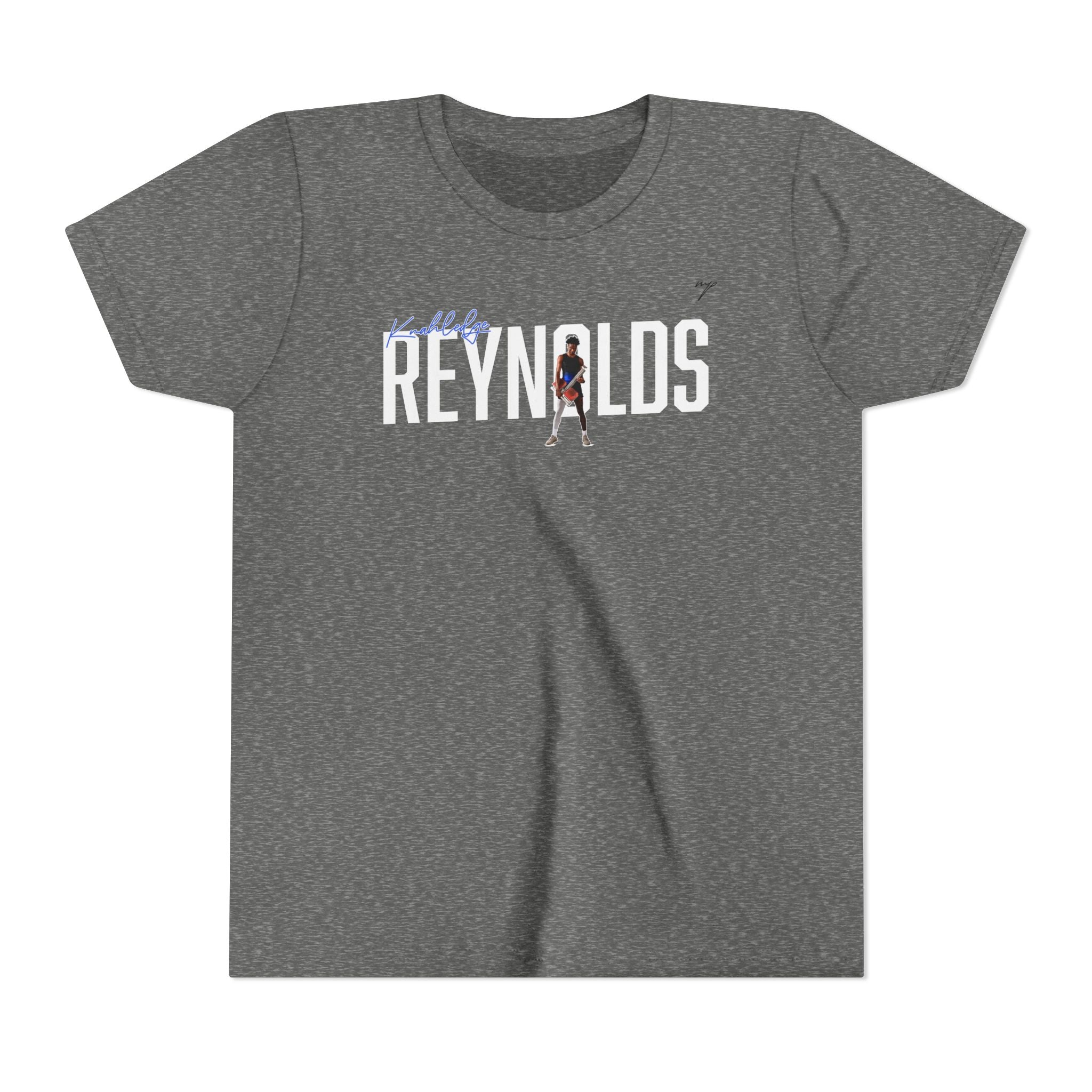 Knahledge Reynolds YOUTH Graphic Tee