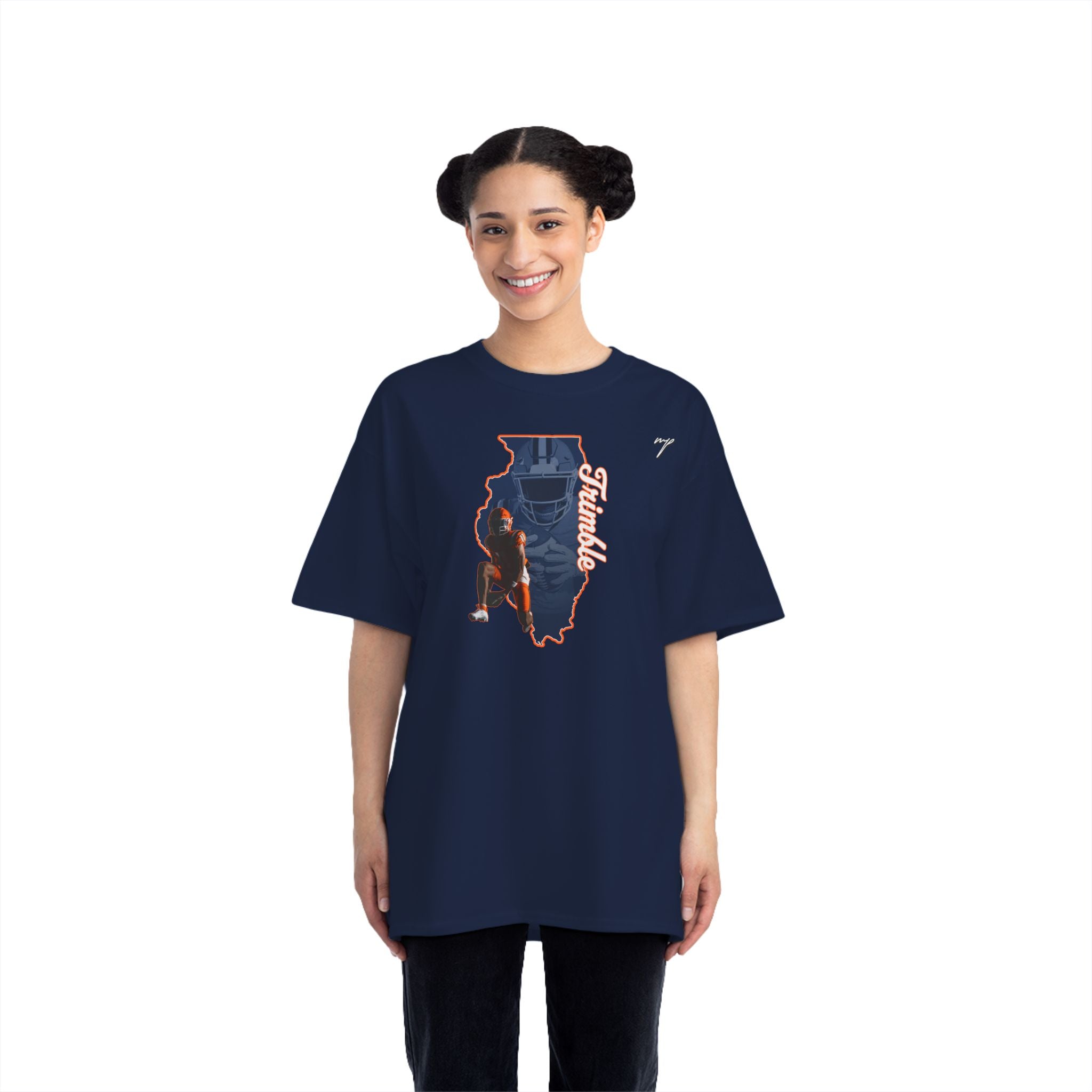 Brayden Trimble Vintage Tee
