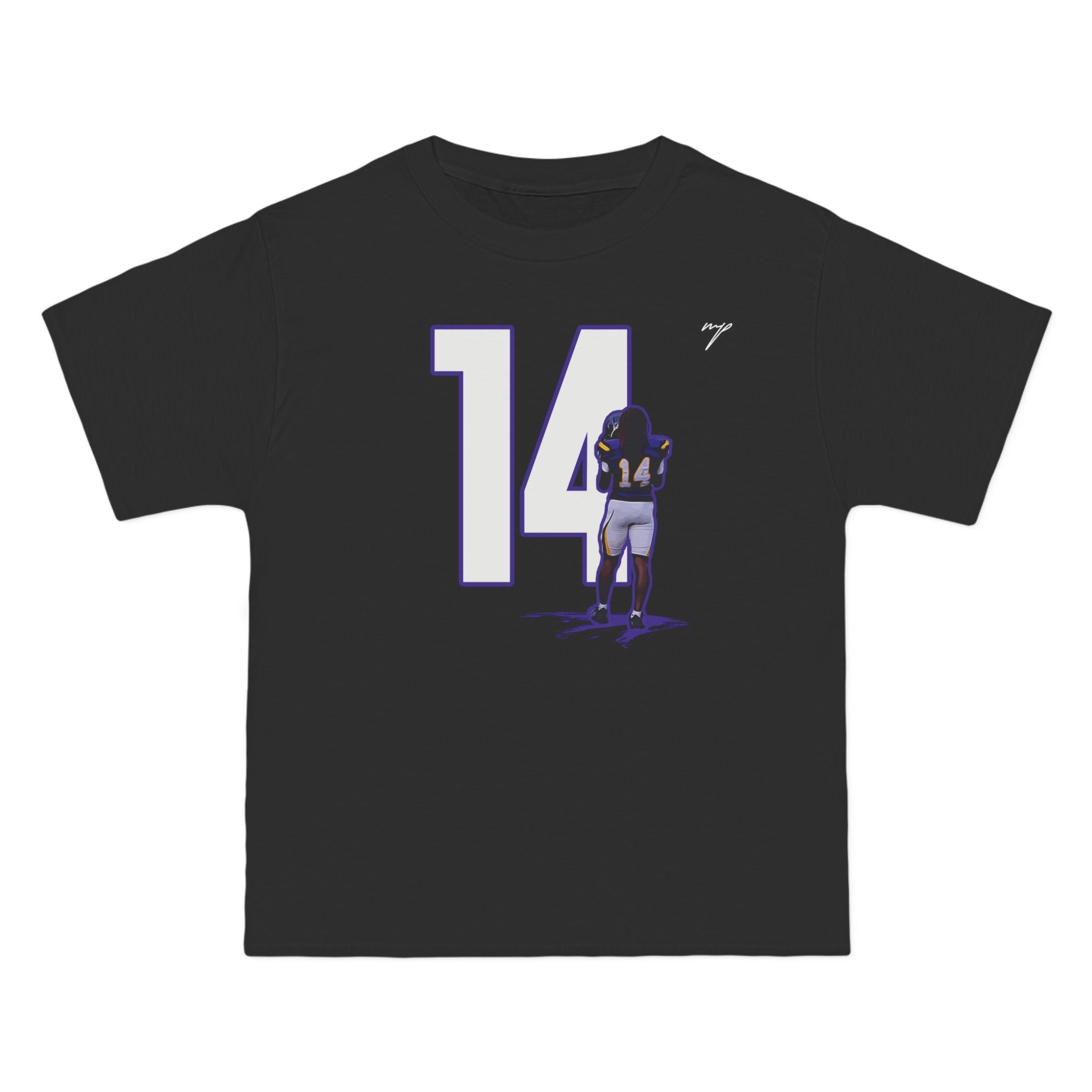 Jaylen Brazzle Vintage Tee