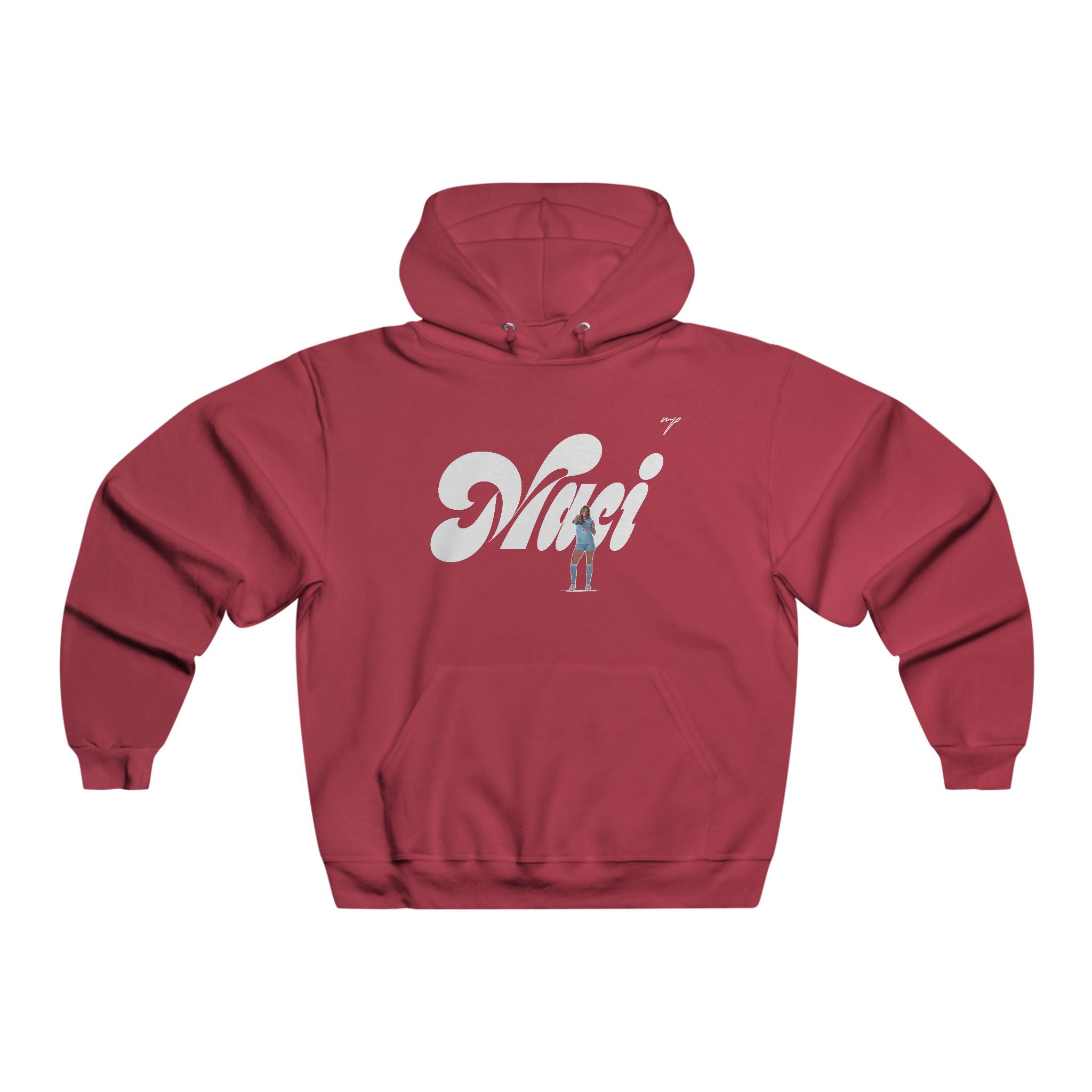 Maci Land Vintage Hoodie