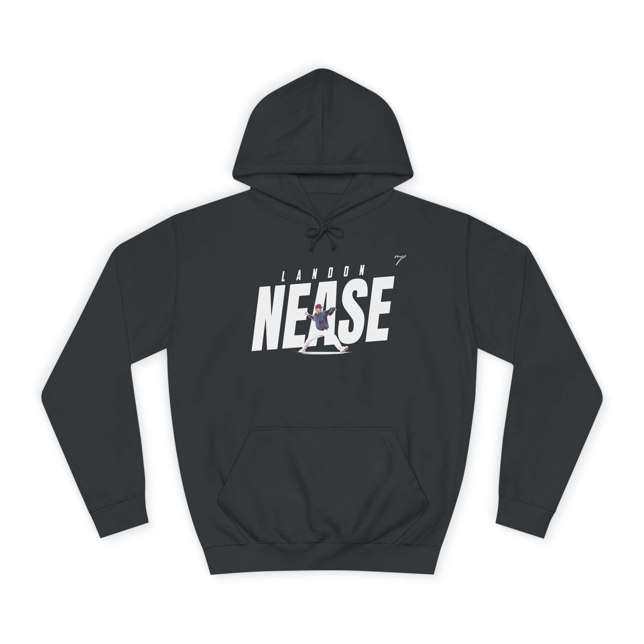 Landon Nease Hoodie