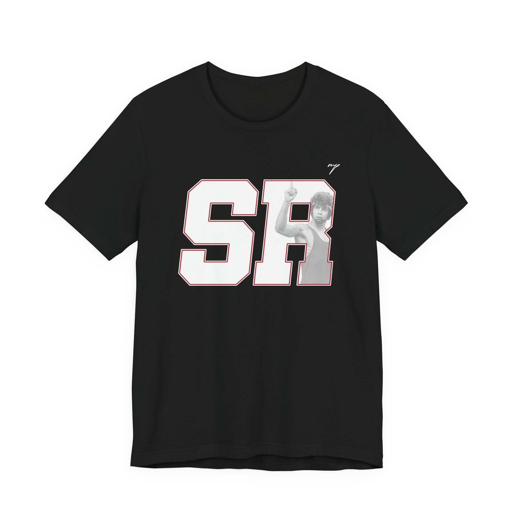 Santino Rodriguez Graphic Tee