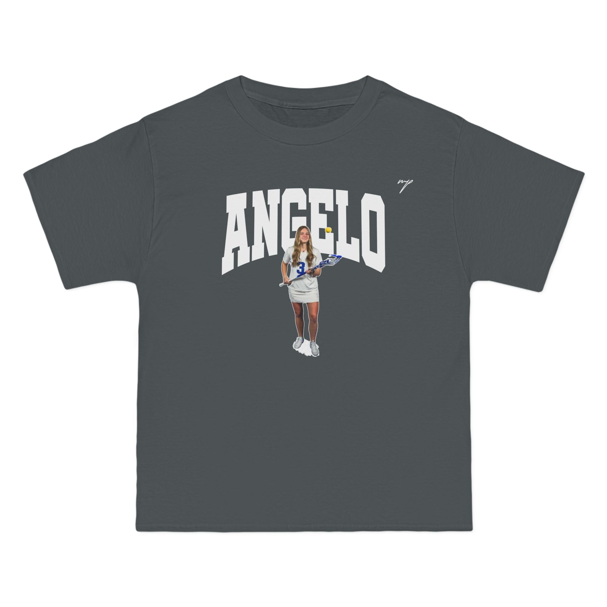 Shaye Angelo Vintage Tee